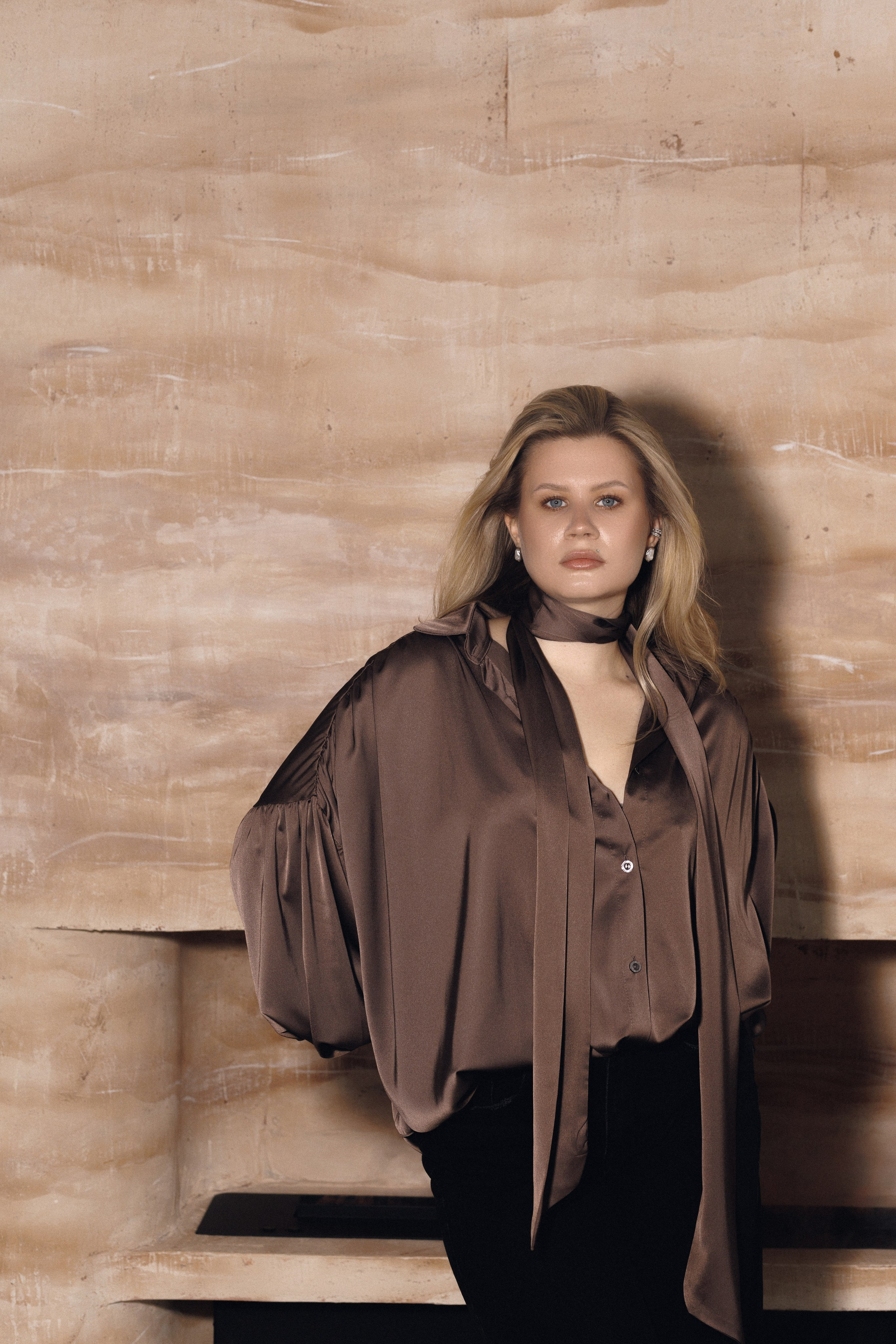 Даша. Фотограф Дубровская Виктория