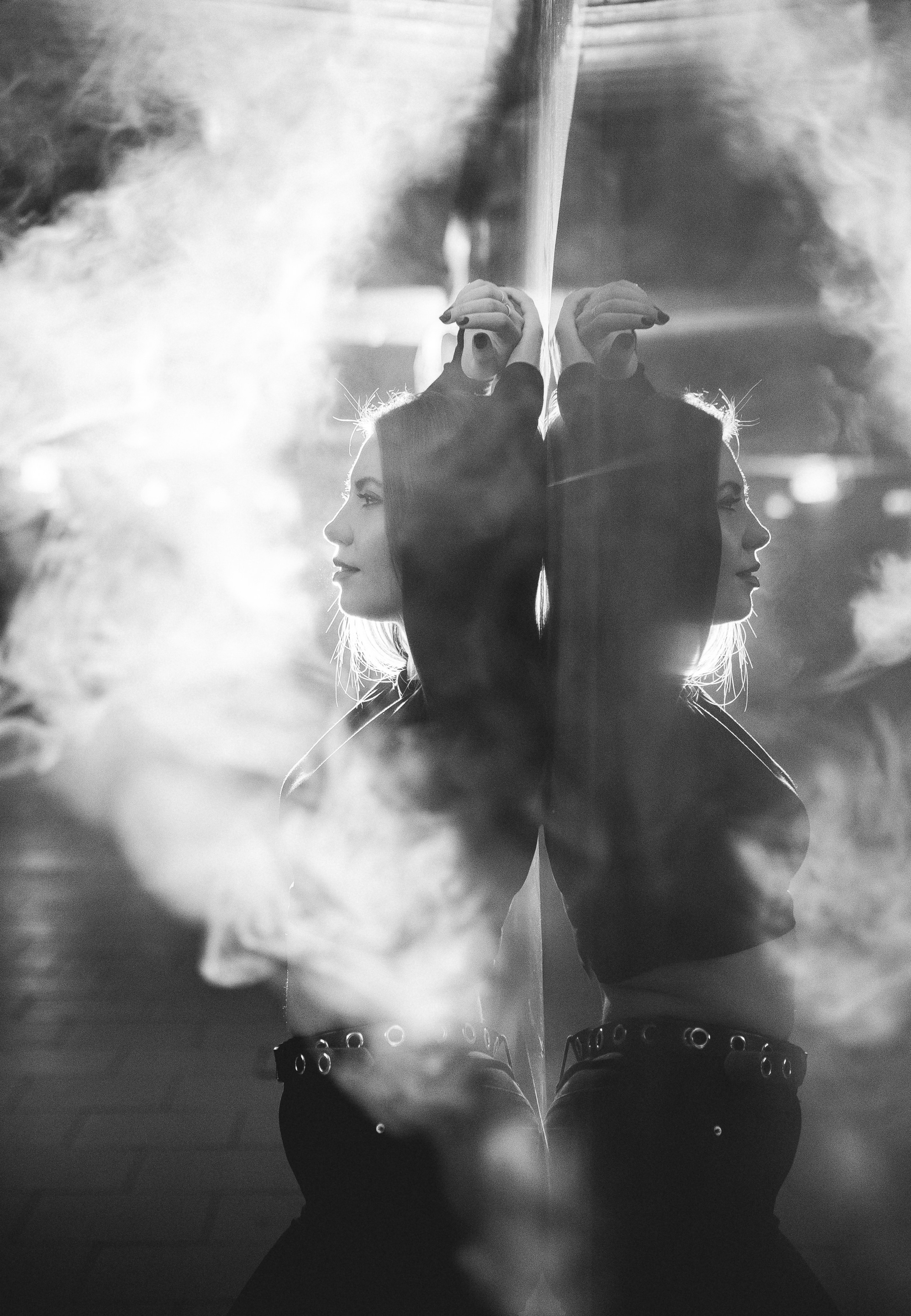 Люба и Саша. Главная