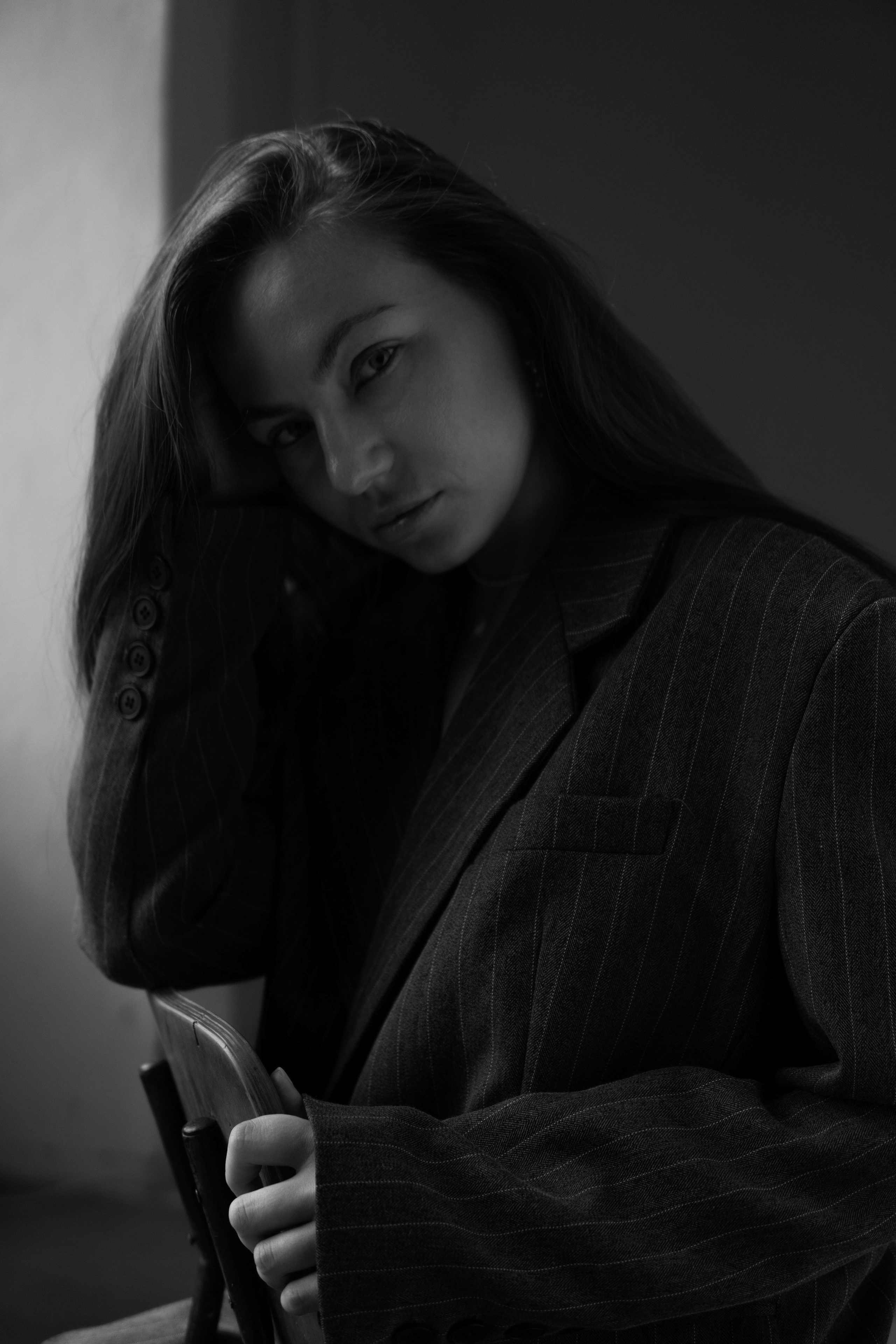 Аделя. LINDA GIN|ФОТОГРАФ| МУЖСКОЙ ПОРТРЕТ|ЖЕНСКИЙ ПОРТРЕТ