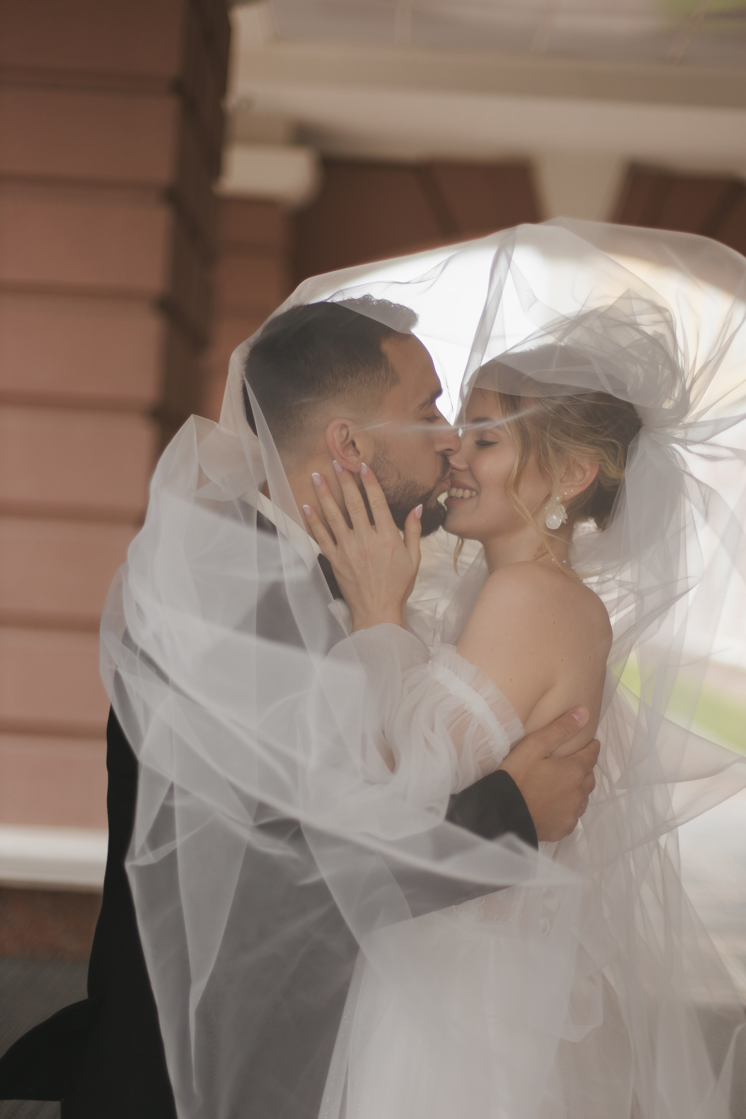 Айрат и Лилиана. Индивидуальный, семейный и свадебный фотограф в Ижевске Лушникова Екатерина