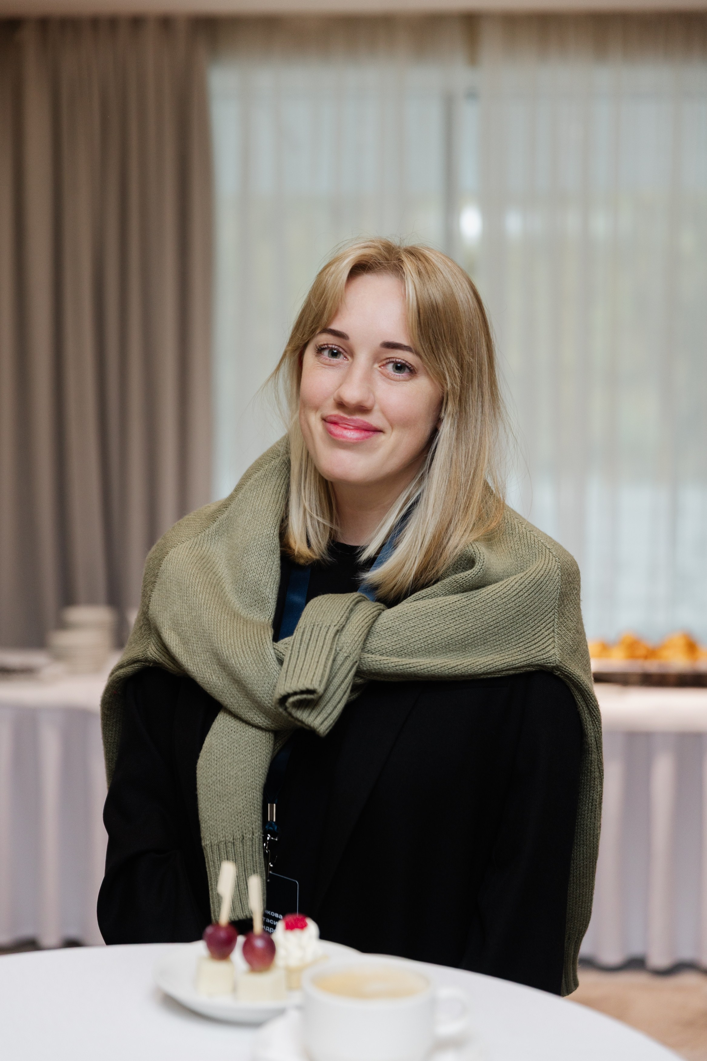 Фотосъёмка образовательного корпоративного события. Репортажная фотосъёмка мероприятий и бизнес-конференций в Москве — Татьяна Фомичёва