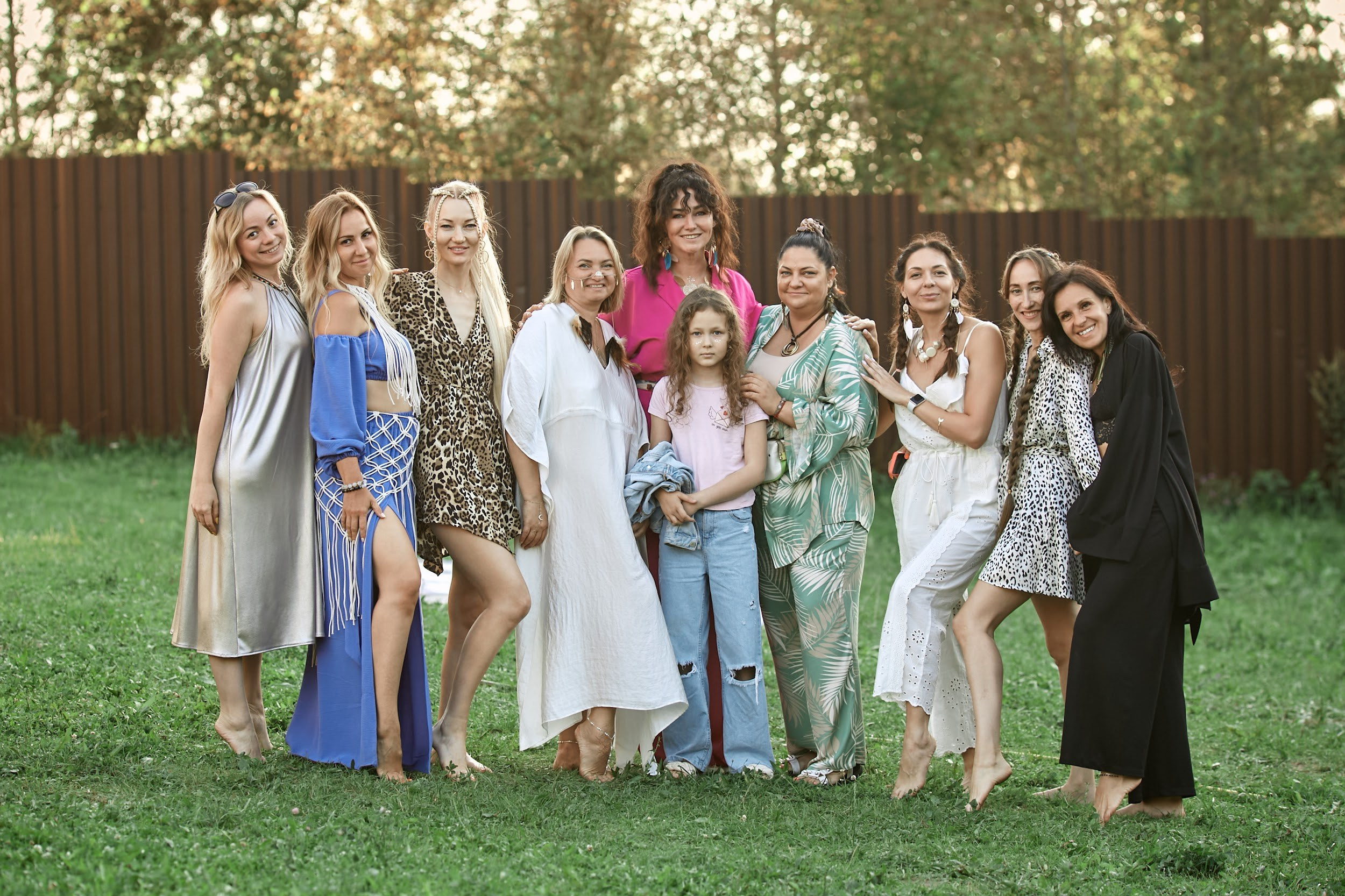 Пульс пространства. Динамические медитации. Татьяна Фомичева. Репортажный и светский фотограф в Москве