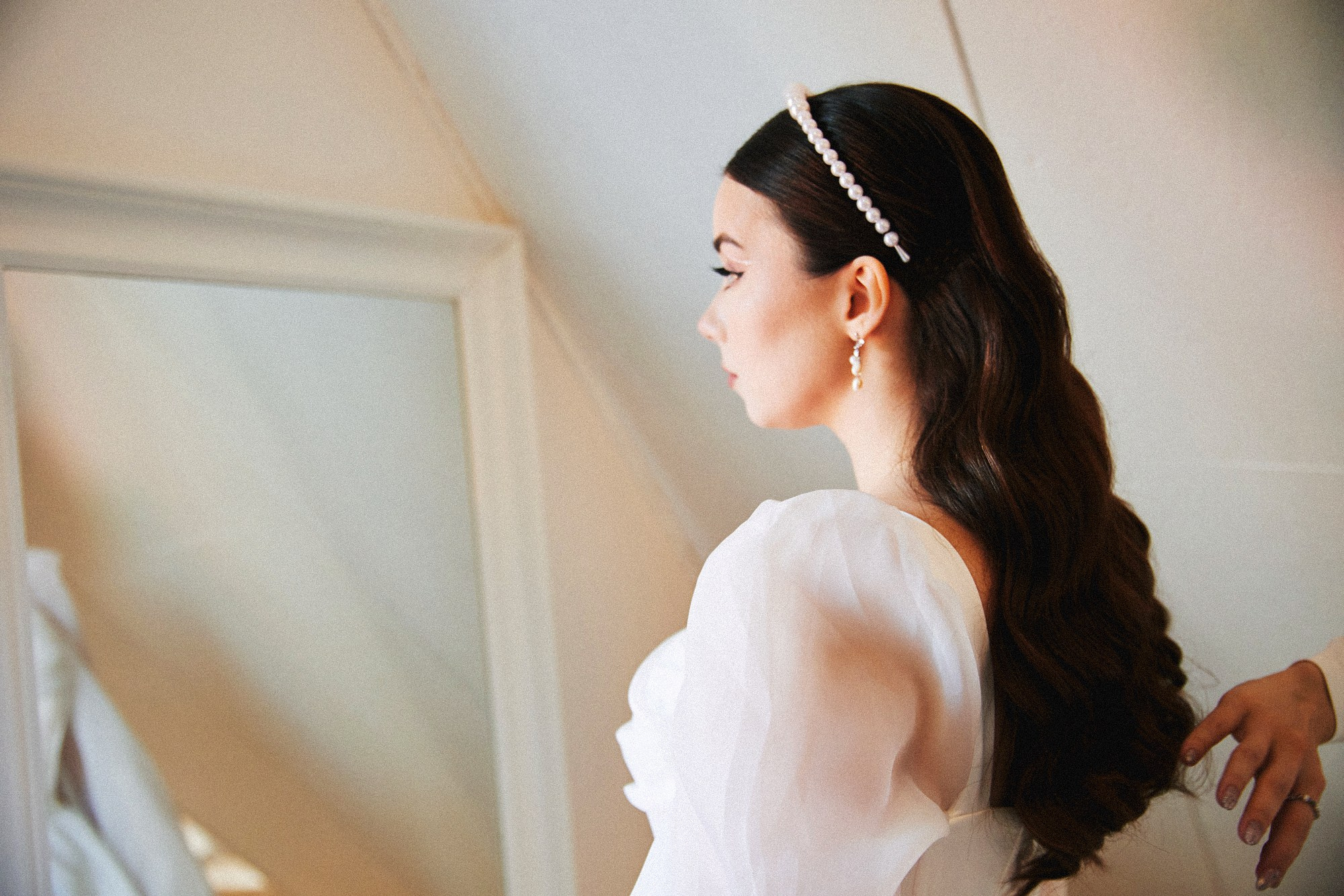 Свадьба Полины. Татьяна Фомичева. Репортажный и светский фотограф в Москве