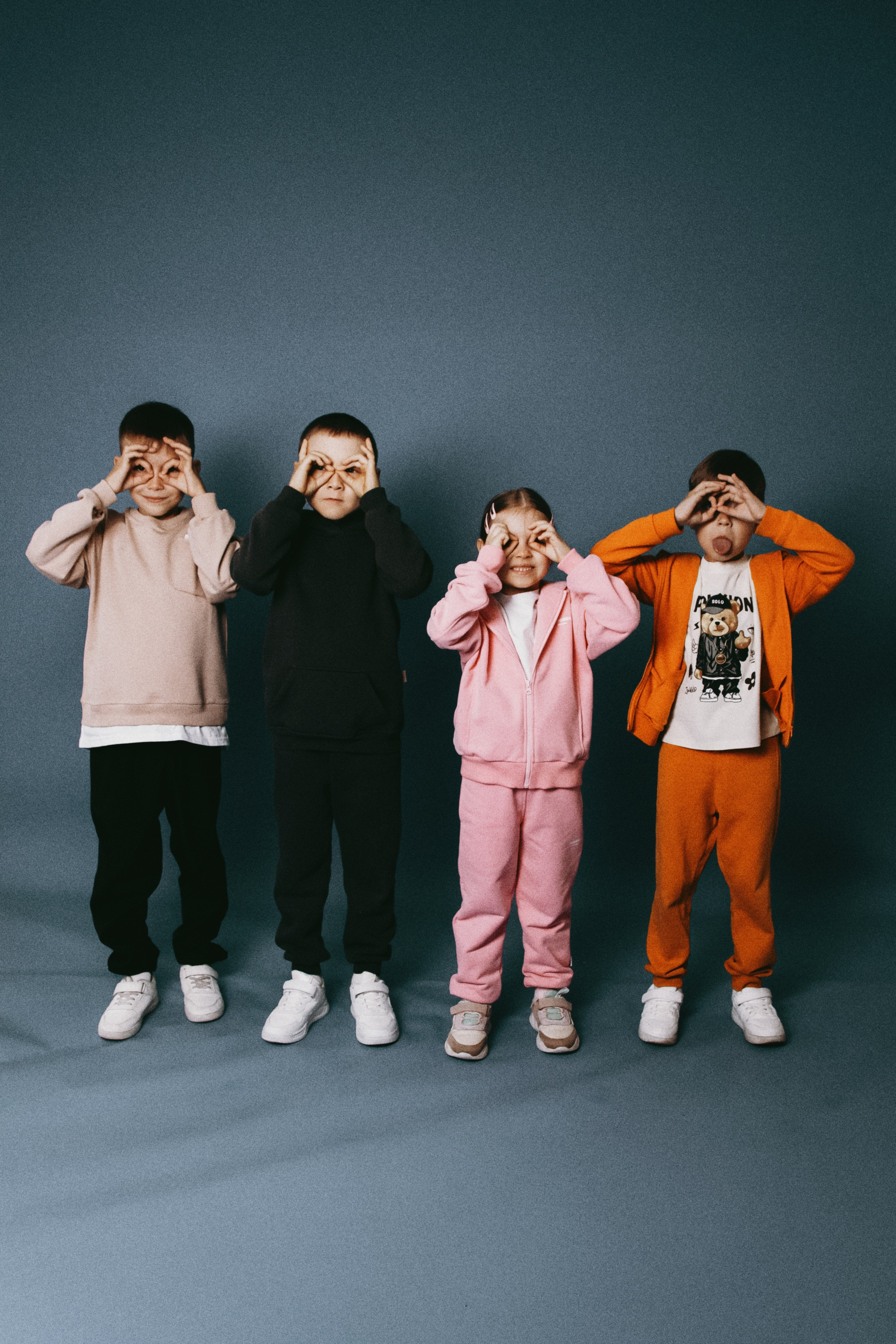 Студийная съемка (base). Ph | Tyumen