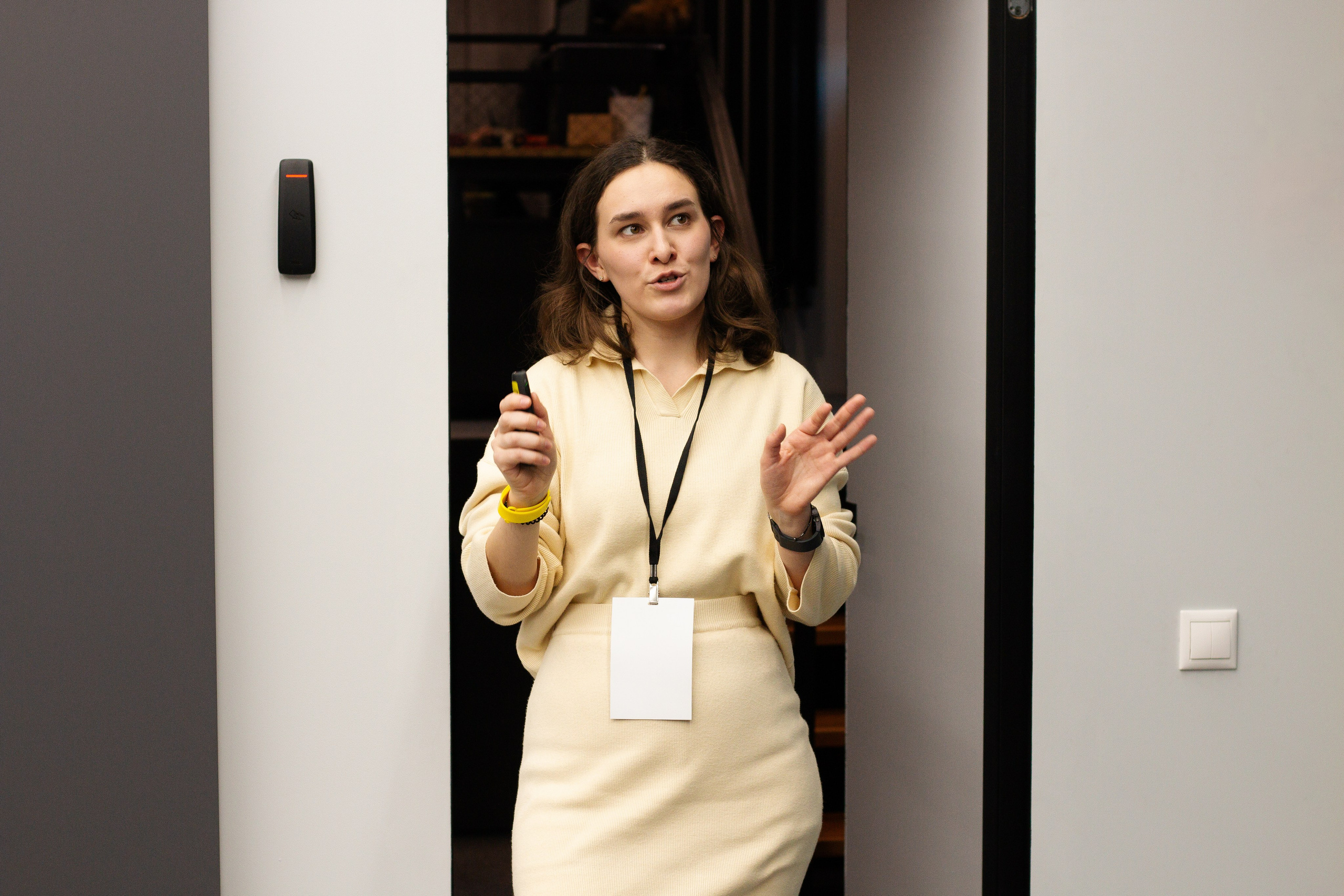 Репортажная съемка. Ph | Tyumen