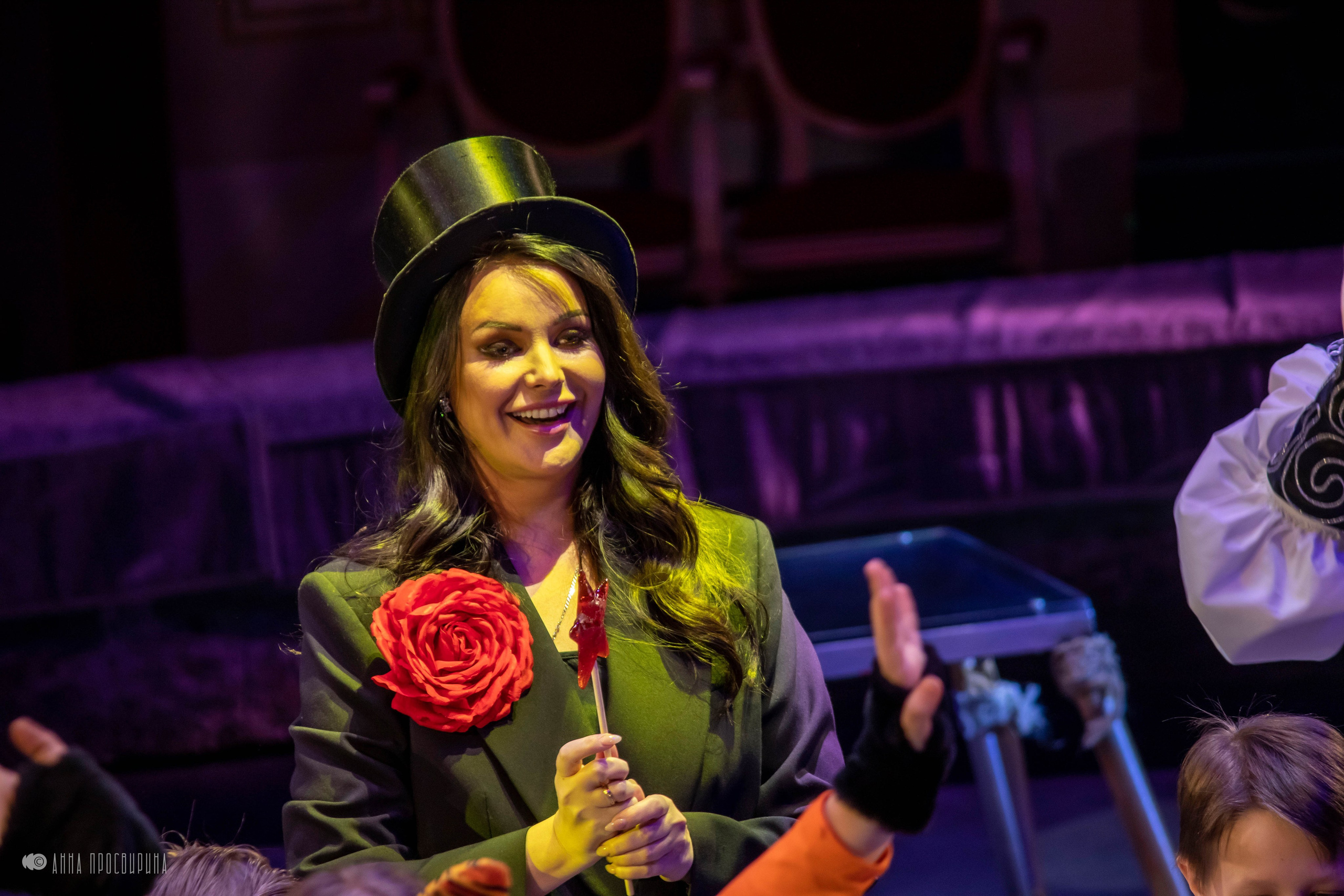 Бекстейдж съемок клипа с братьями Запашными и Оксаной Федоровой. Ваш фотограф в Санкт-Петербурге Анна Просвирина