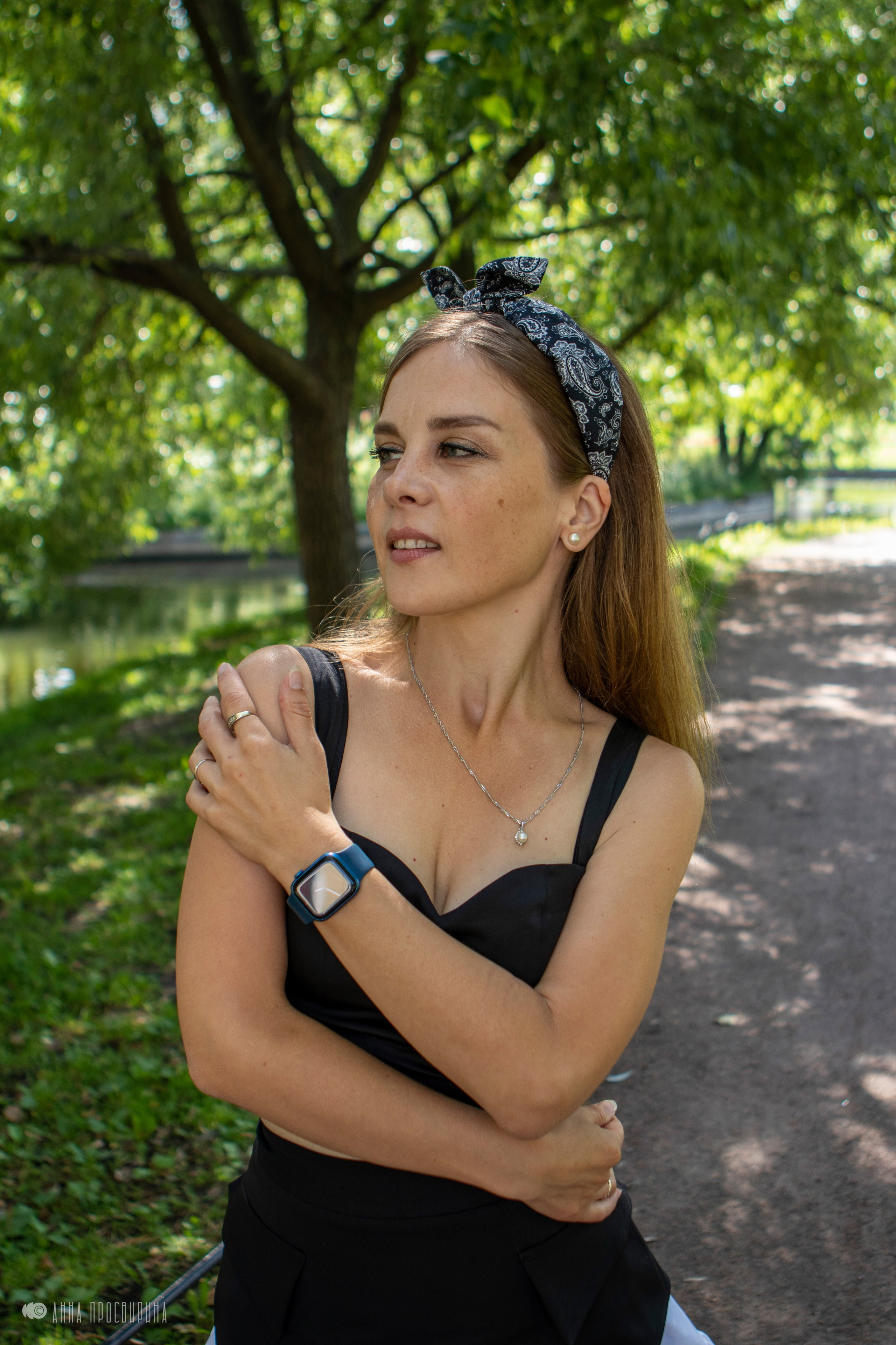 Бохо-короны «Тюрбадок», Юсуповский Сад. Ваш фотограф в Санкт-Петербурге Анна Просвирина