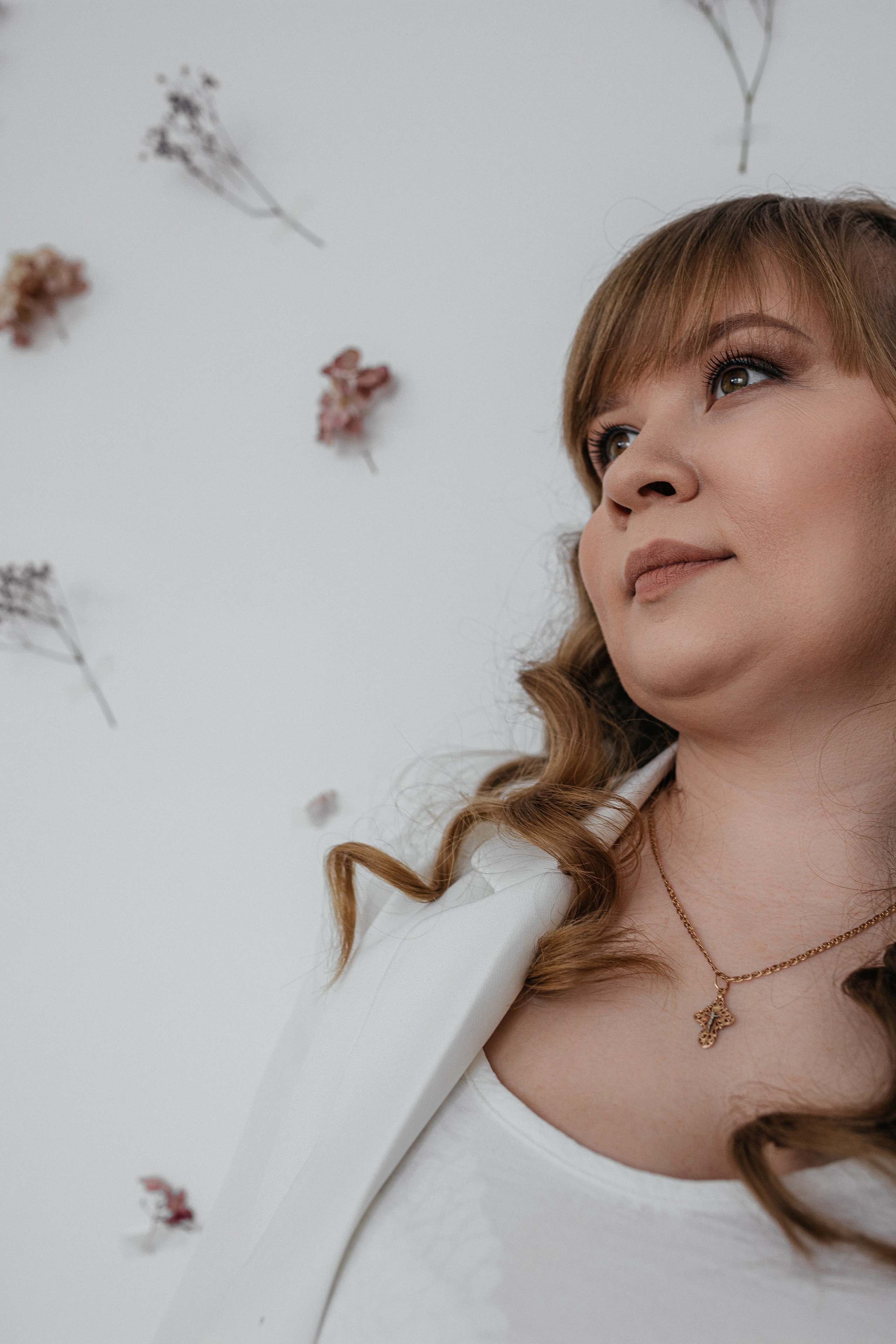 Лена. Свадебный фотограф в Чебоксарах Анастасия Иванова