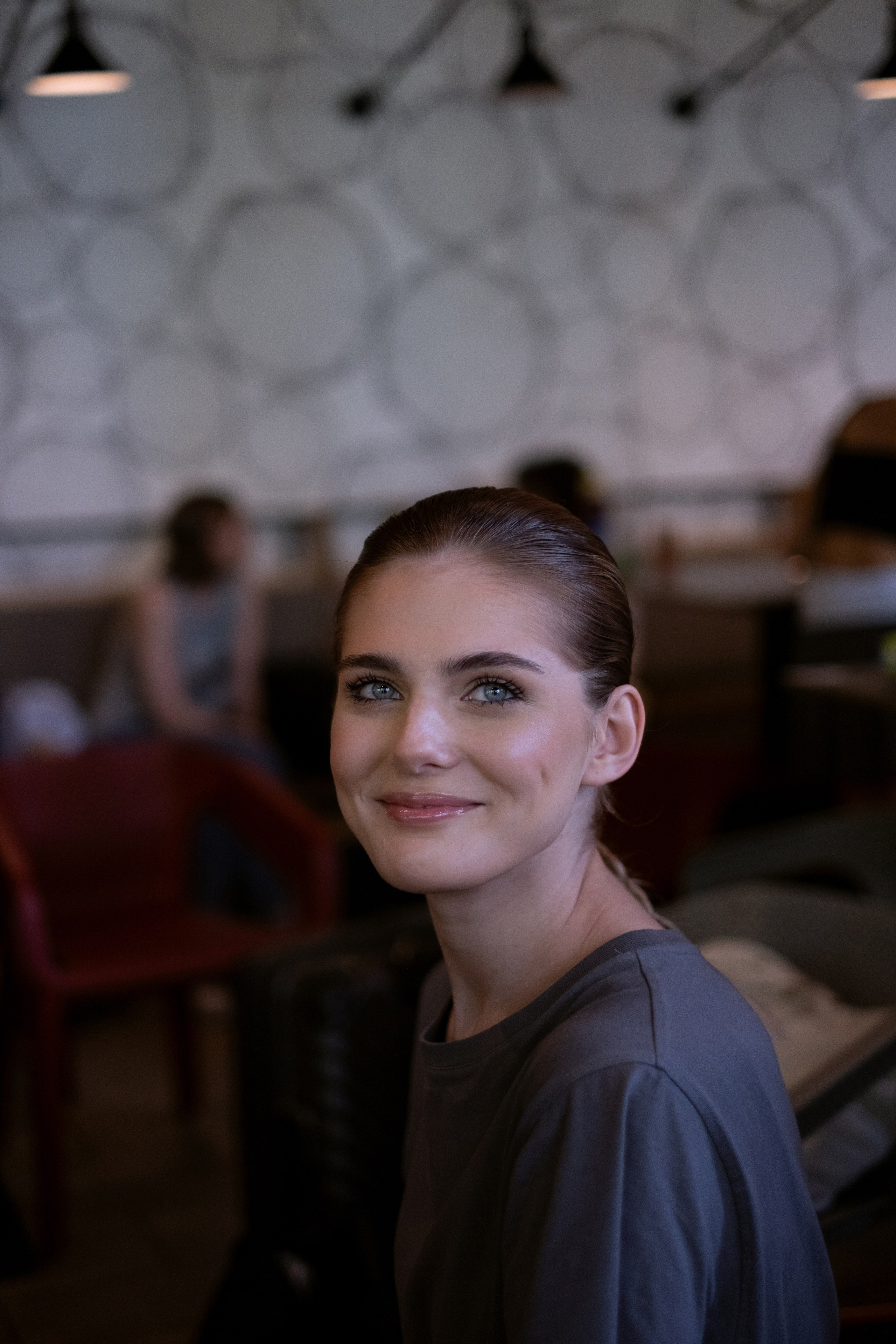 Репортаж. Арт фотограф Татьяна Скурихина