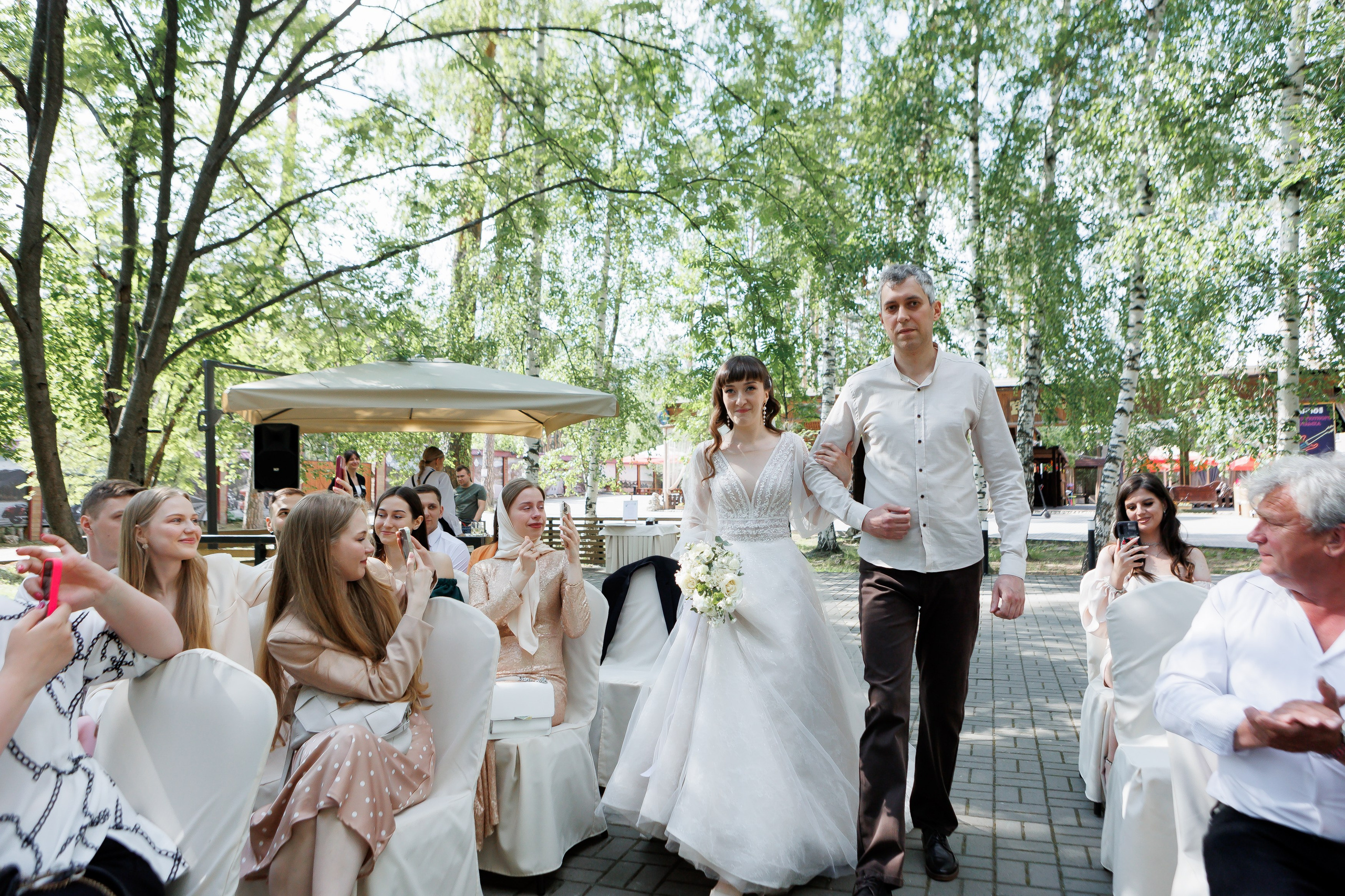 Свадебный фотограф Нижний Новгород. Свадебный и контент фотограф в Нижнем Новгороде Владимир Пресняков