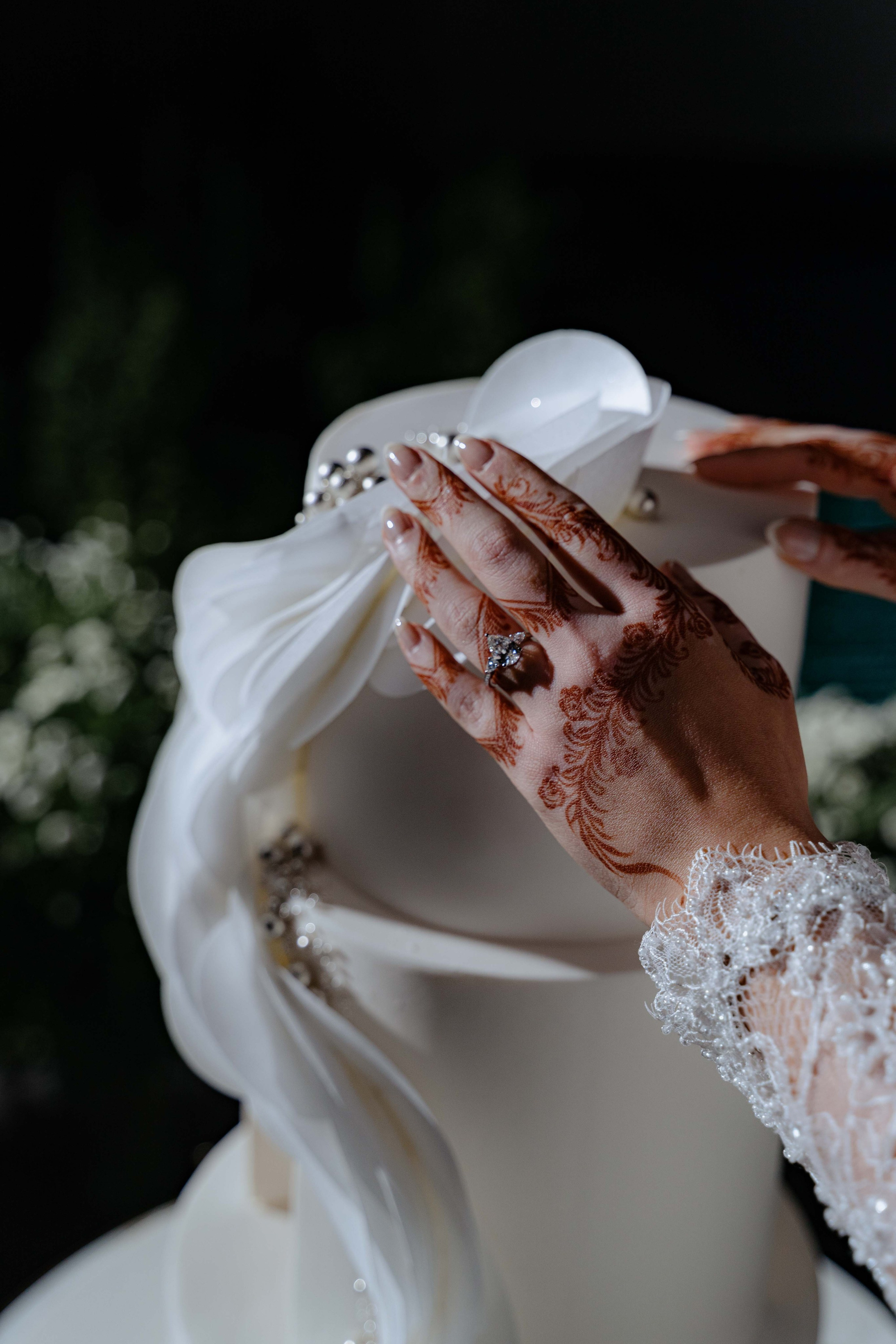 Свадьба в эмиратах. Фотограф и видеограф в Москве и Абу Даби Мария Кулагина