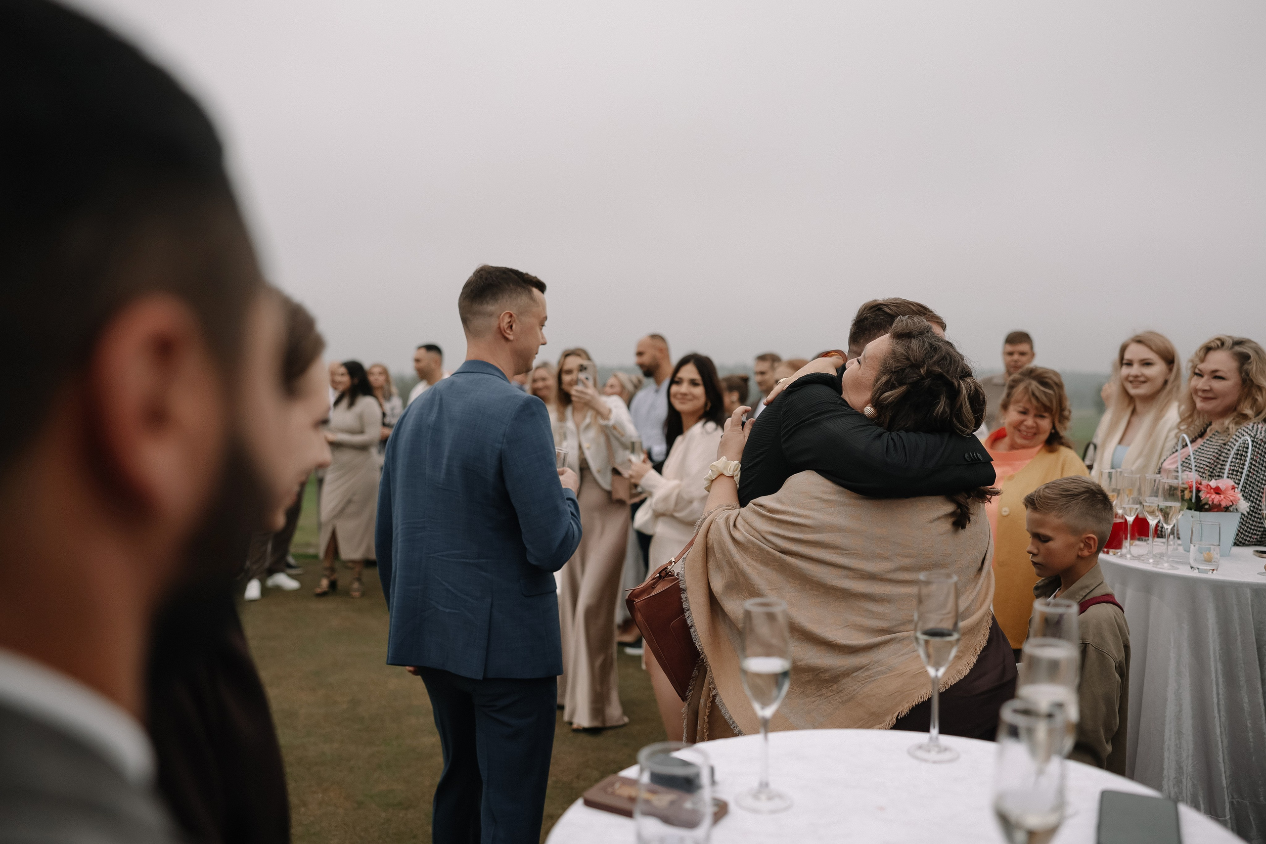 Лена и Тарас. Свадебный и семейный Фотограф Денис Кошель