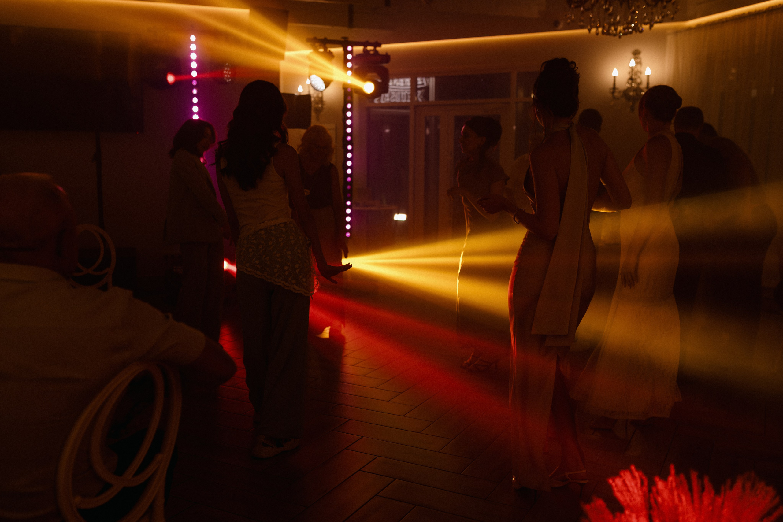 Свадьбы. Свадебный и репортажный фотограф в Барнауле Евгений Самосюк