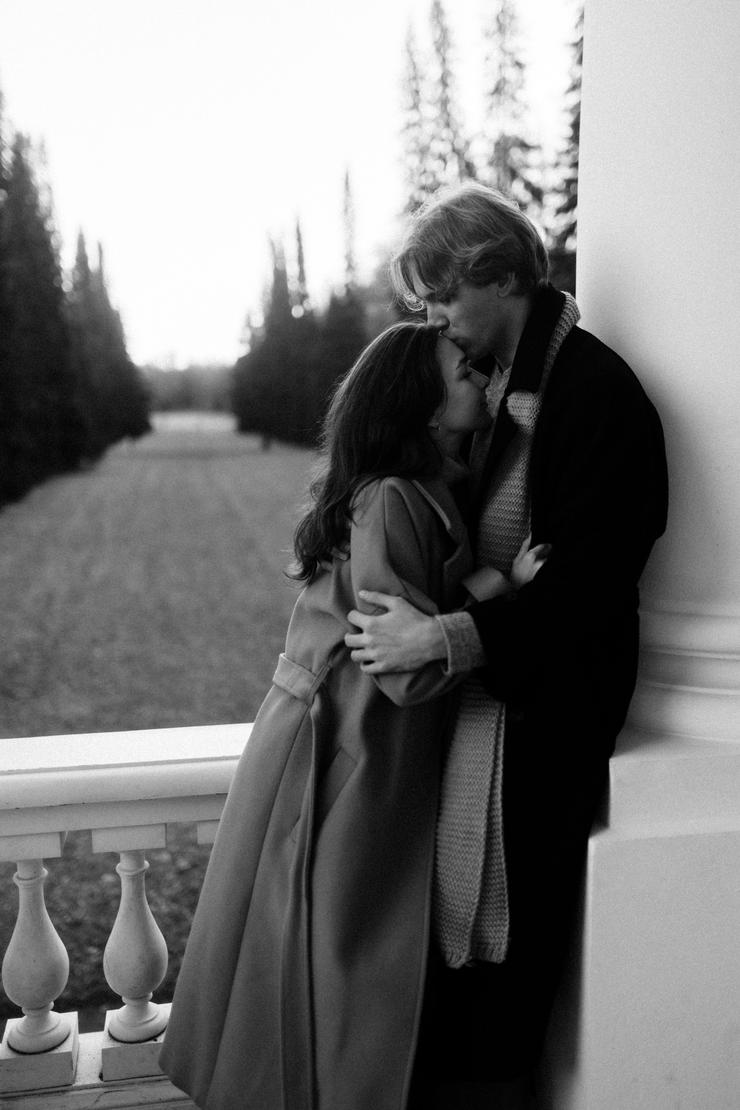 Лиза и Даня. Фотограф в Санкт-Петербурге