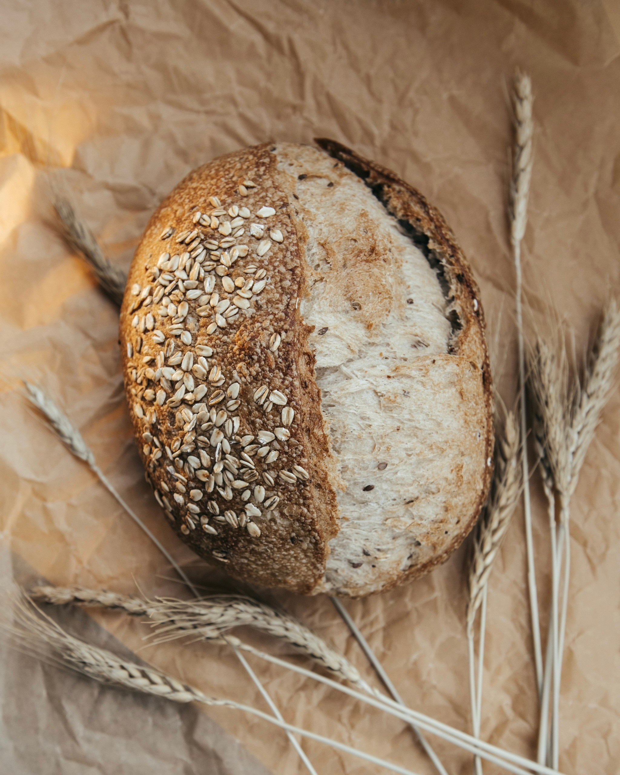 Хлеберже. Свадебный и семейный фотограф Алиса Полякова |Старый Оскол | Воронеж