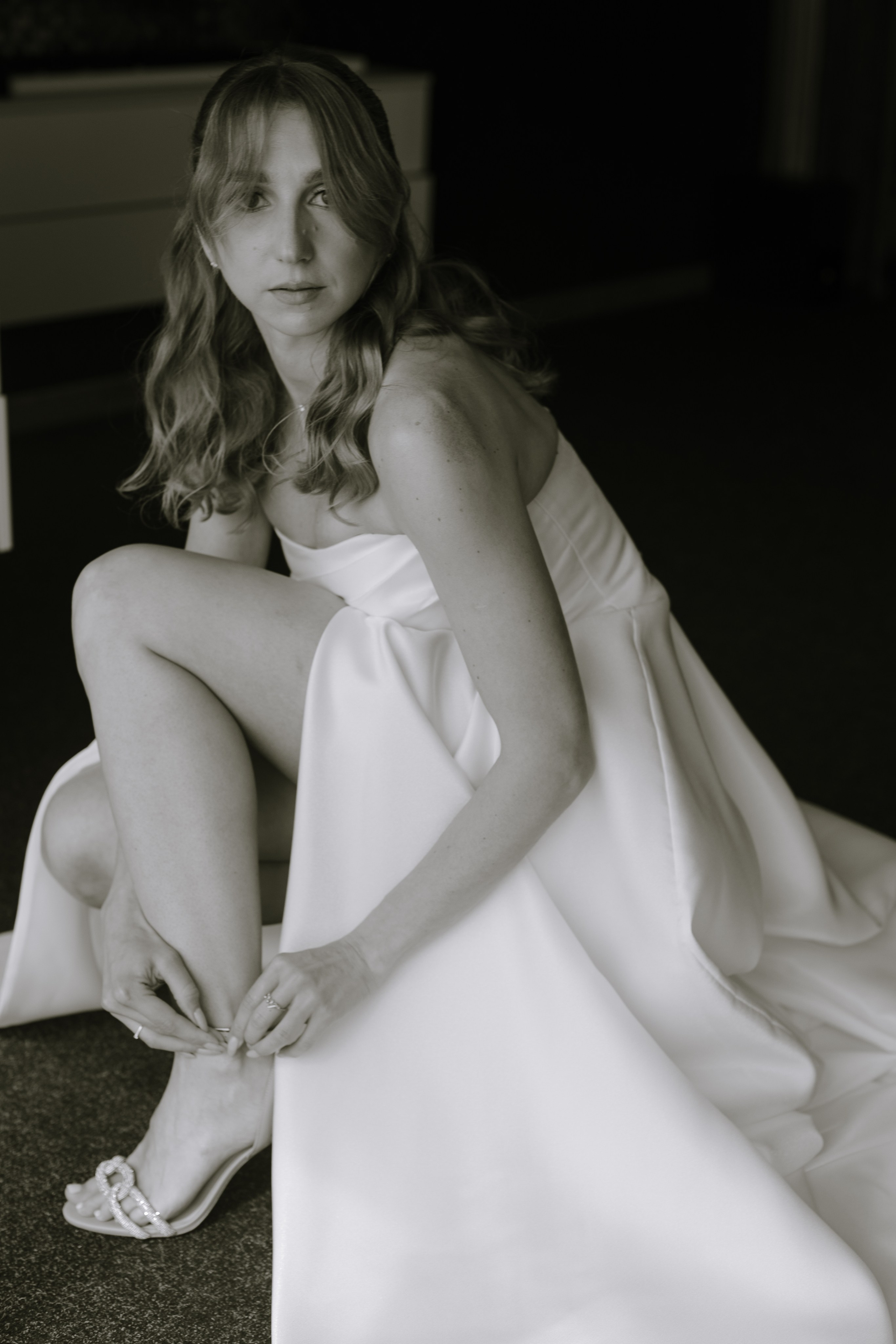 Денис и Анастасия. @dariazphoto свадебный фотограф