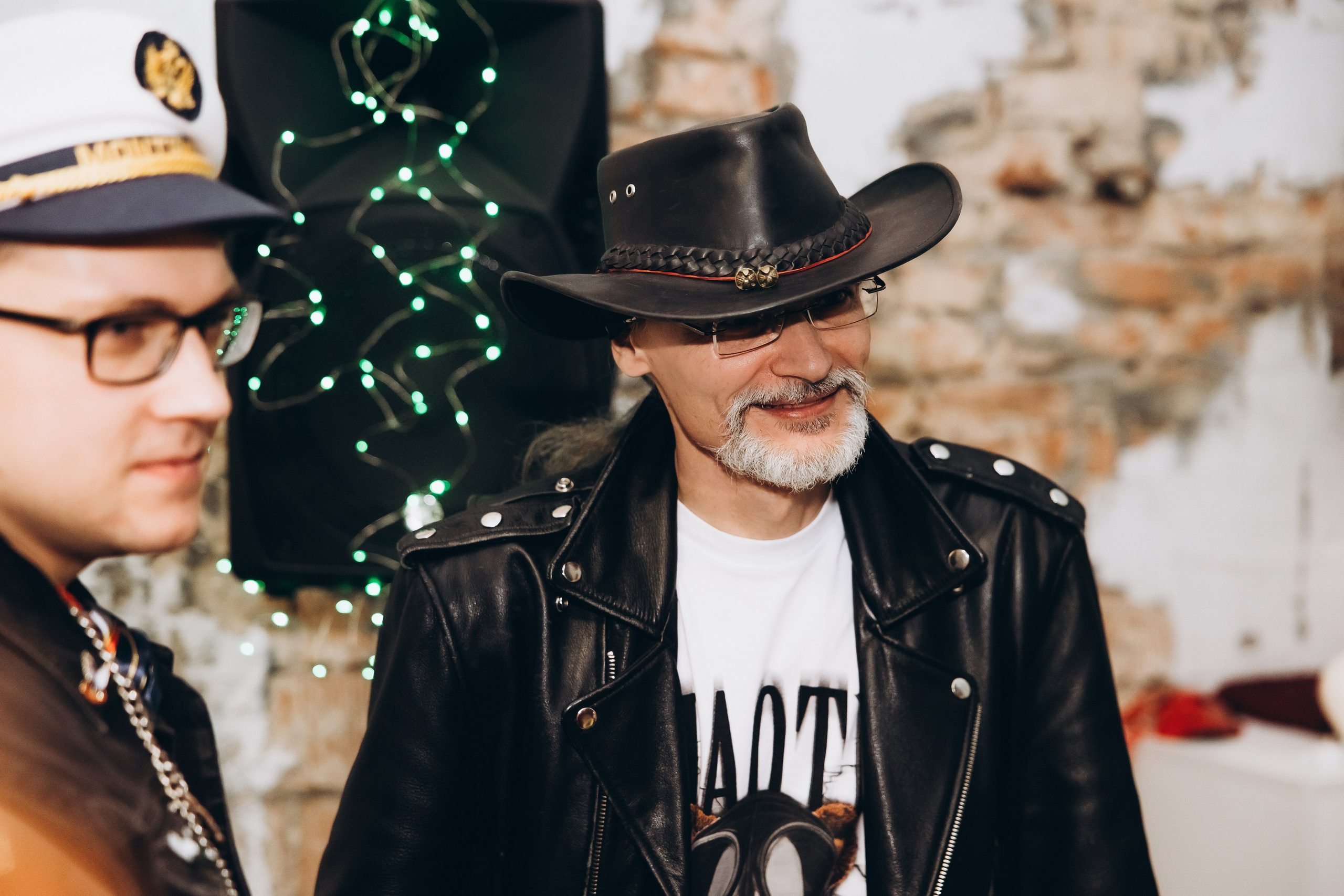 Halloween'24. Фотограф ВИКА МЕДУЗА