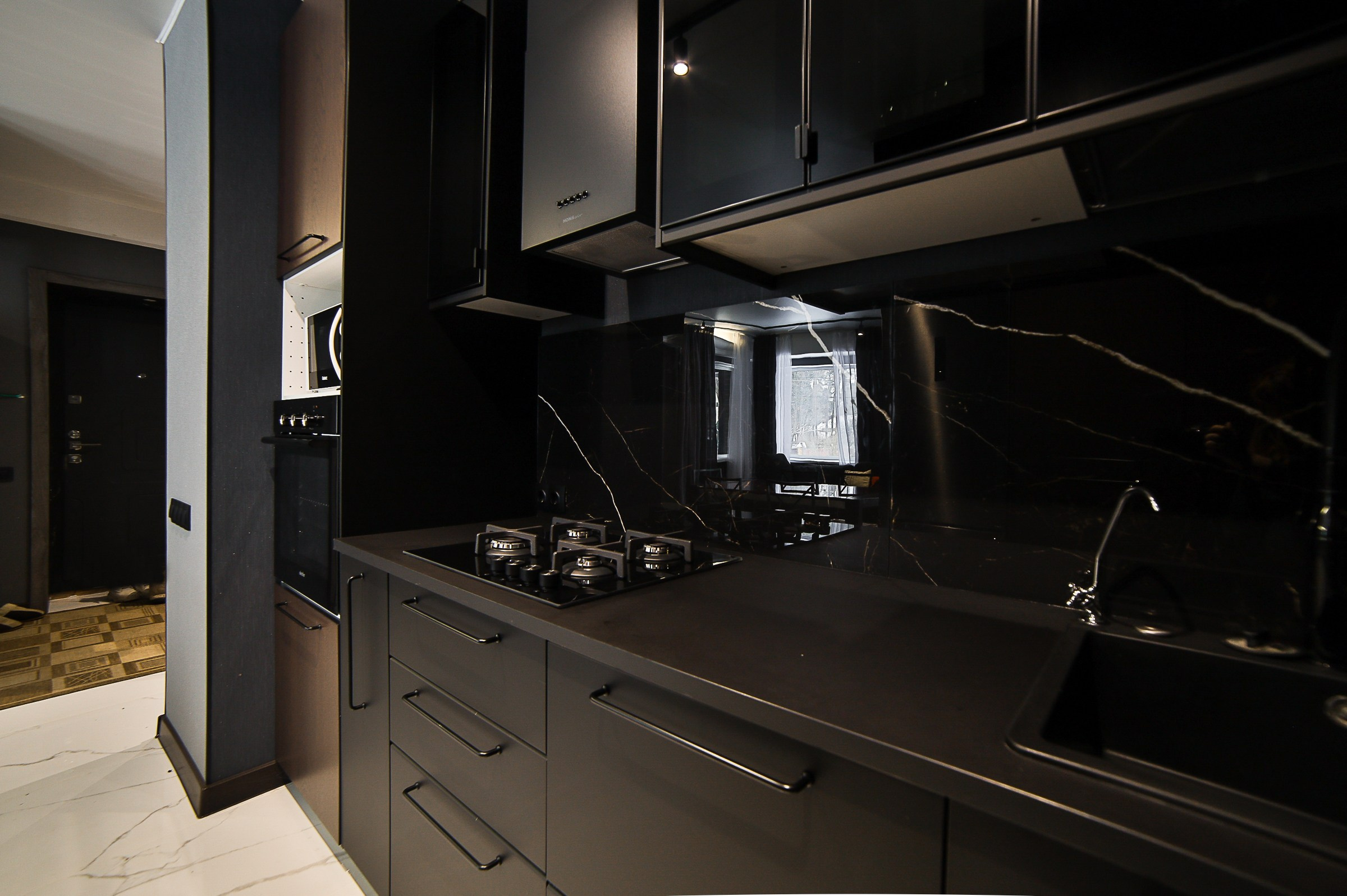 КОТТЕДЖ ТОМИЛИНО. Фотограф в Москве Ольга Колесникова