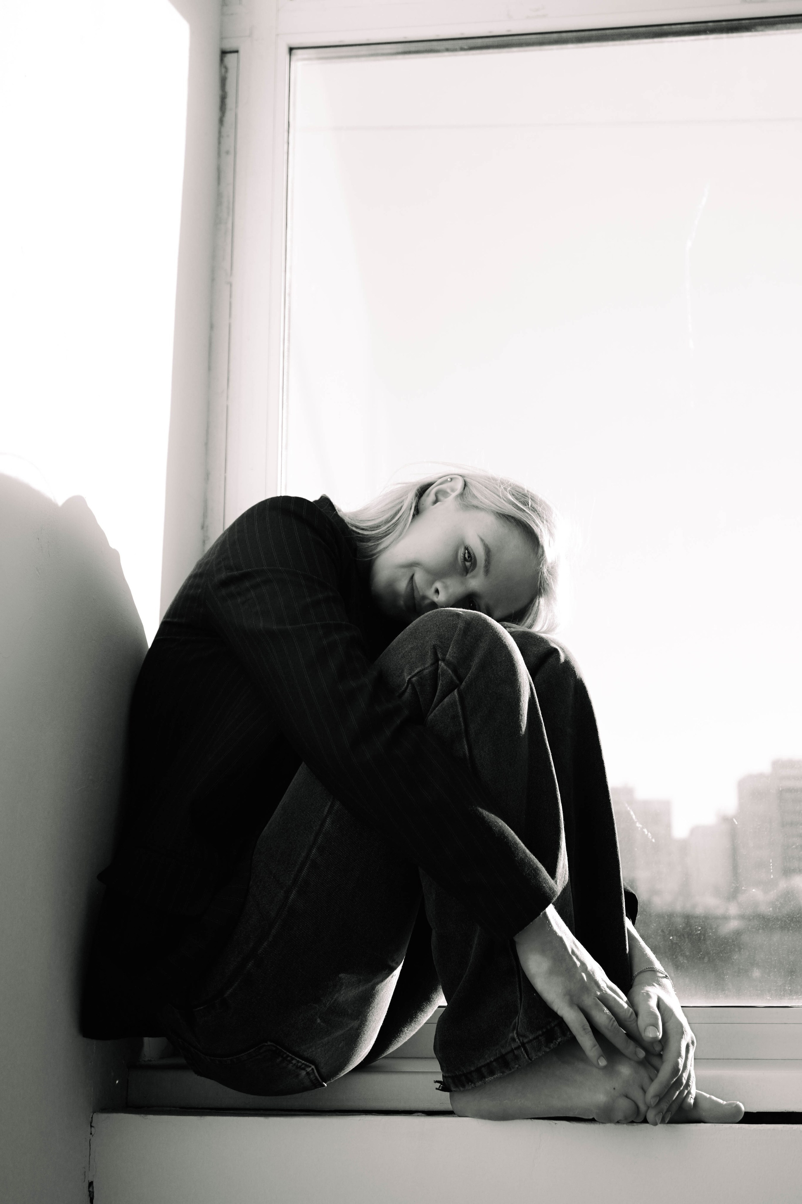 Портреты. Фотограф Евгения Сурова в Нижнем Новгороде