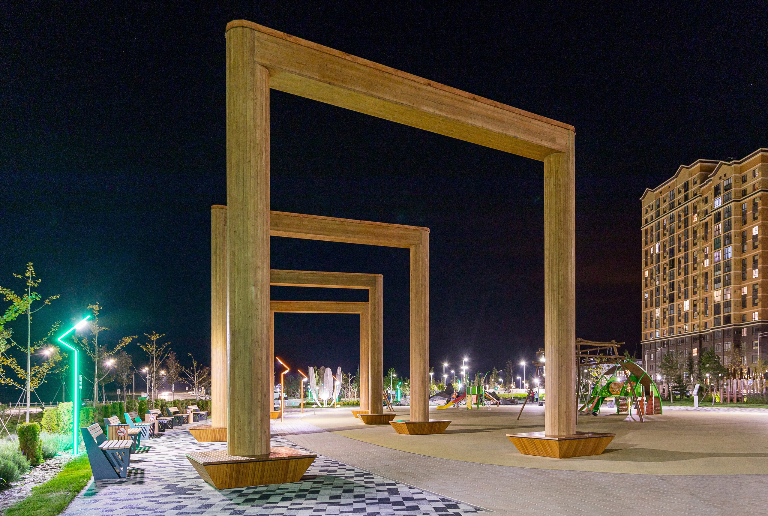 Exterior photography. Interior photographer Vitalii in Portland and Vancouver