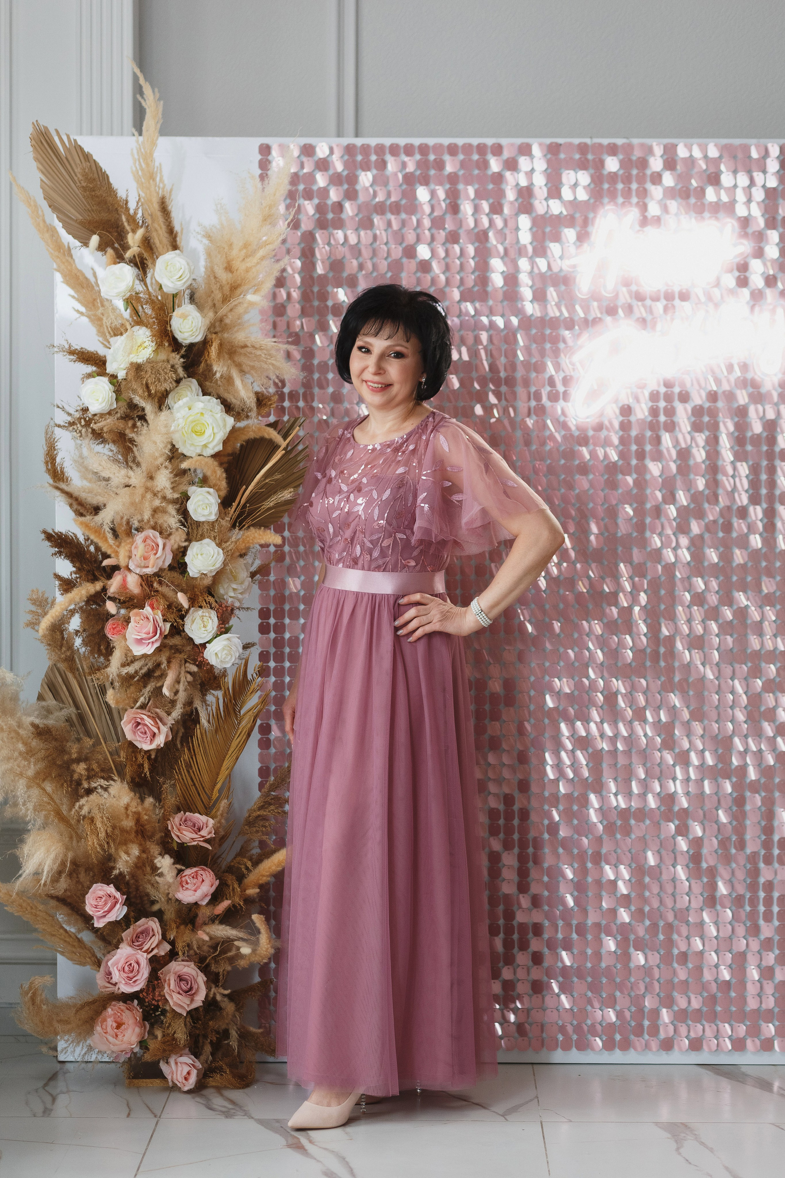 Профессиональная фотосессия Дня Рождения Людмилы в Варваци, Таганрог. Свадебный и семейный фотограф в Таганроге Бакарюк Антон