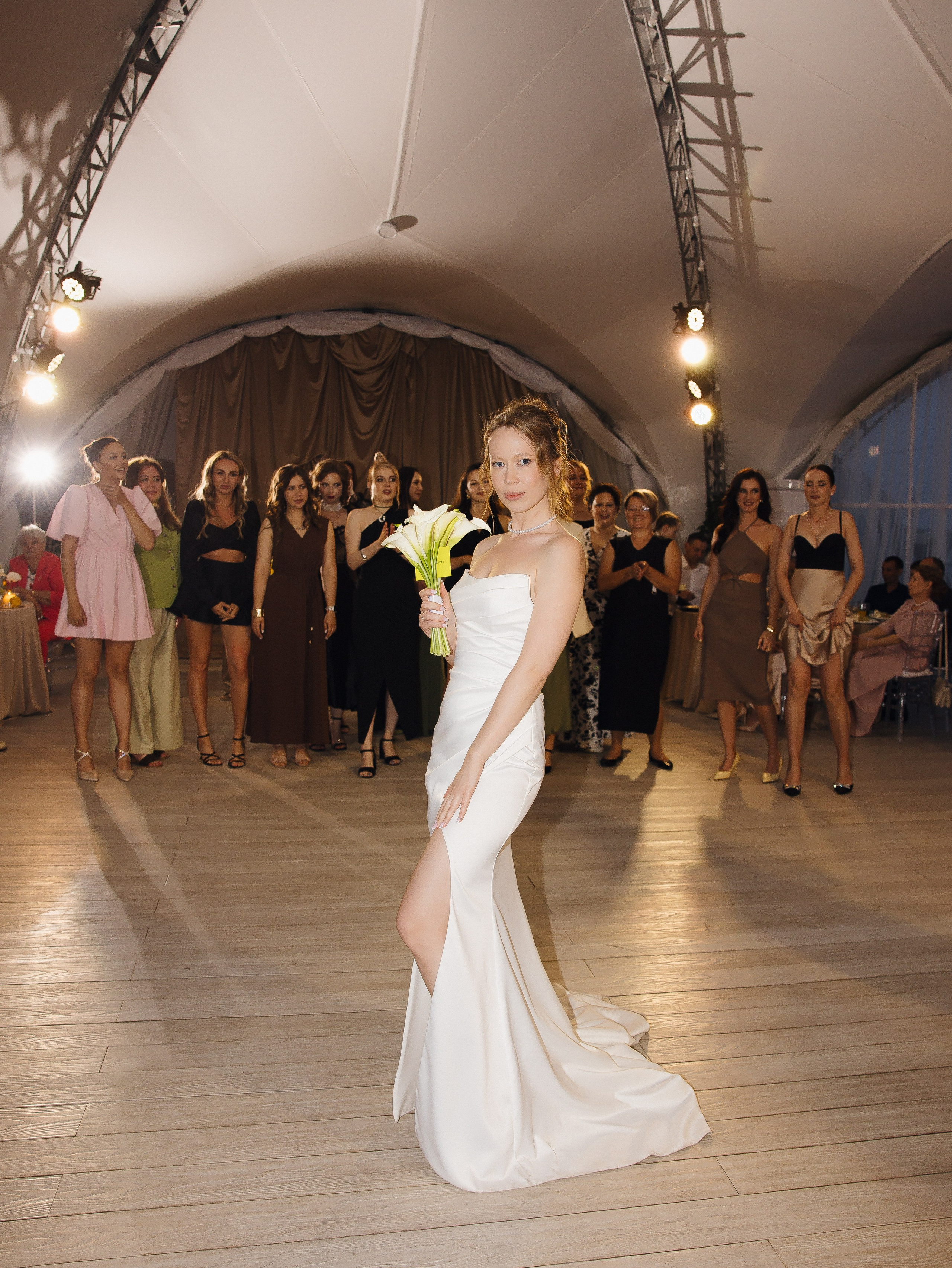 МАРИЯ И ИЛЬЯ. Свадебный и индивидуальный фотограф в Челябинске Евгения Негодяева