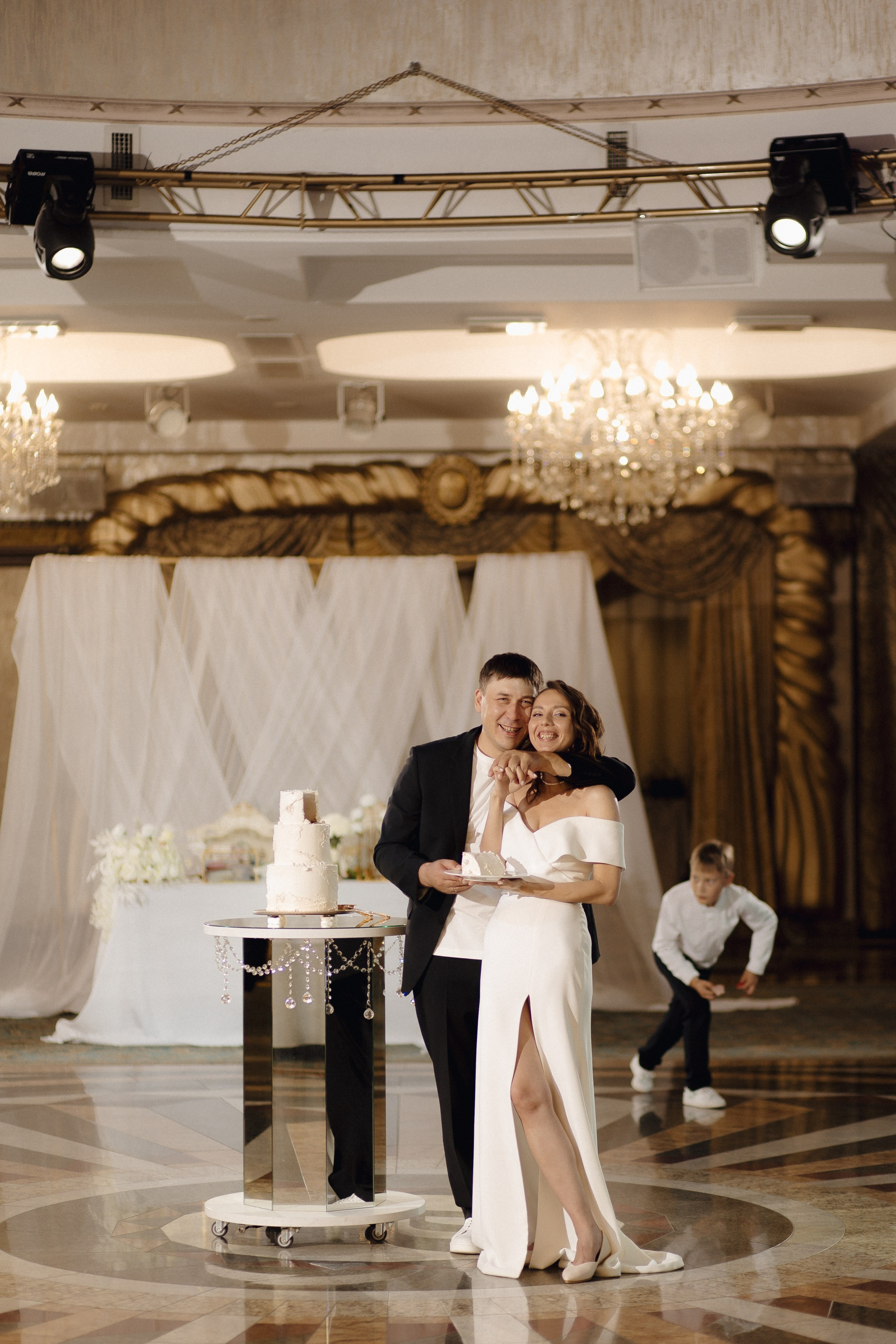 АНЖЕЛИКА И РОДИОН. Свадебный и индивидуальный фотограф в Челябинске Евгения Негодяева