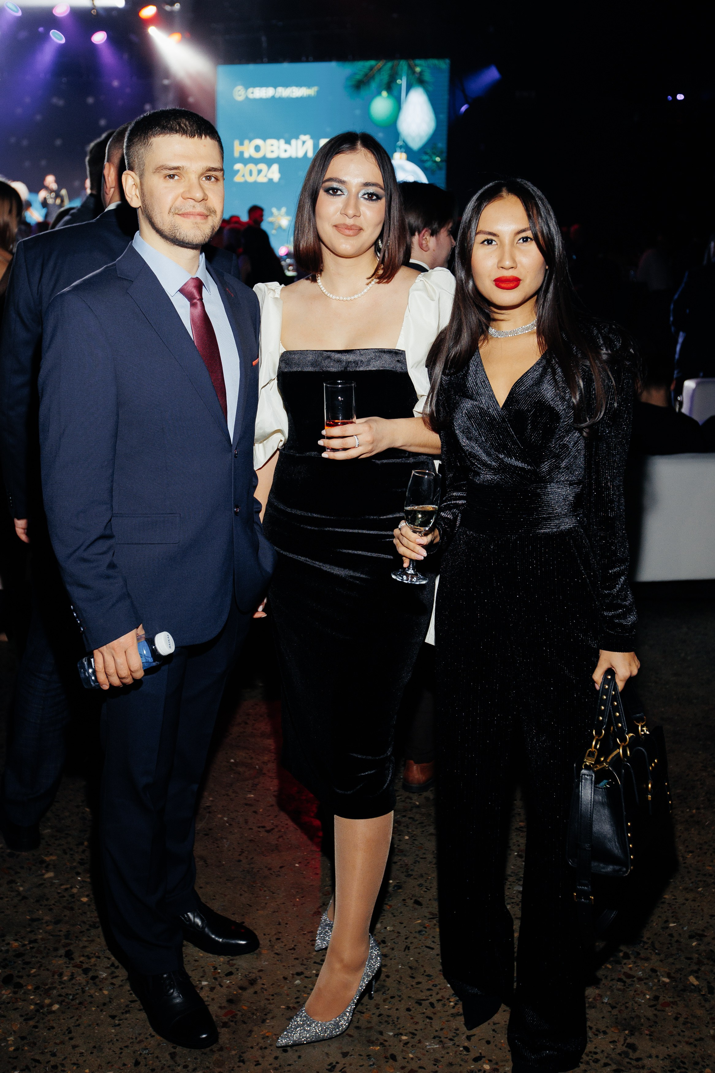 SBER LEASING. Фотограф в Москве Алексей Виноградов