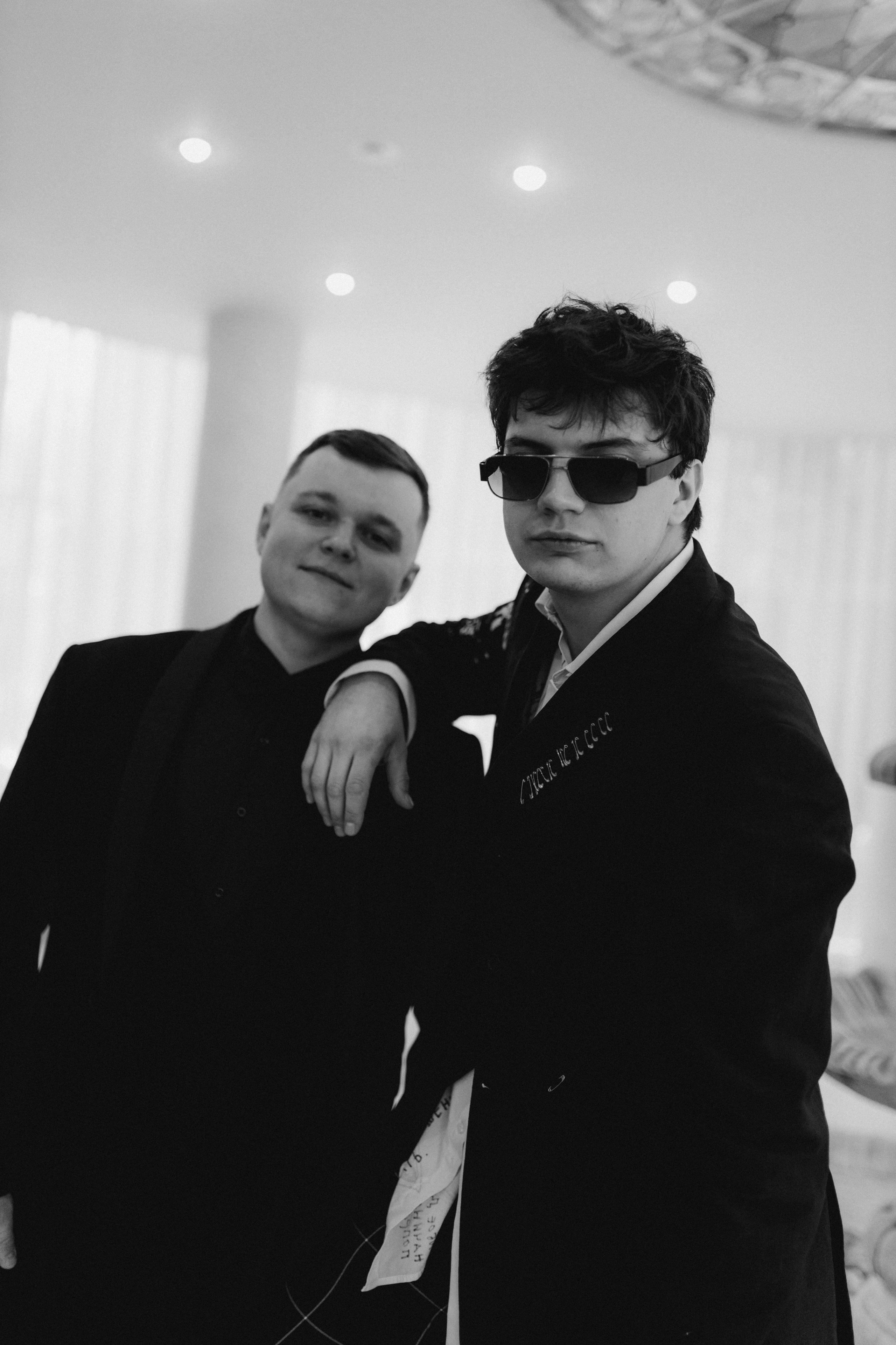 Карина & Алексей. Свадебная лавстори. Фотограф НОГИНСК, Москва, Анастасия Белая