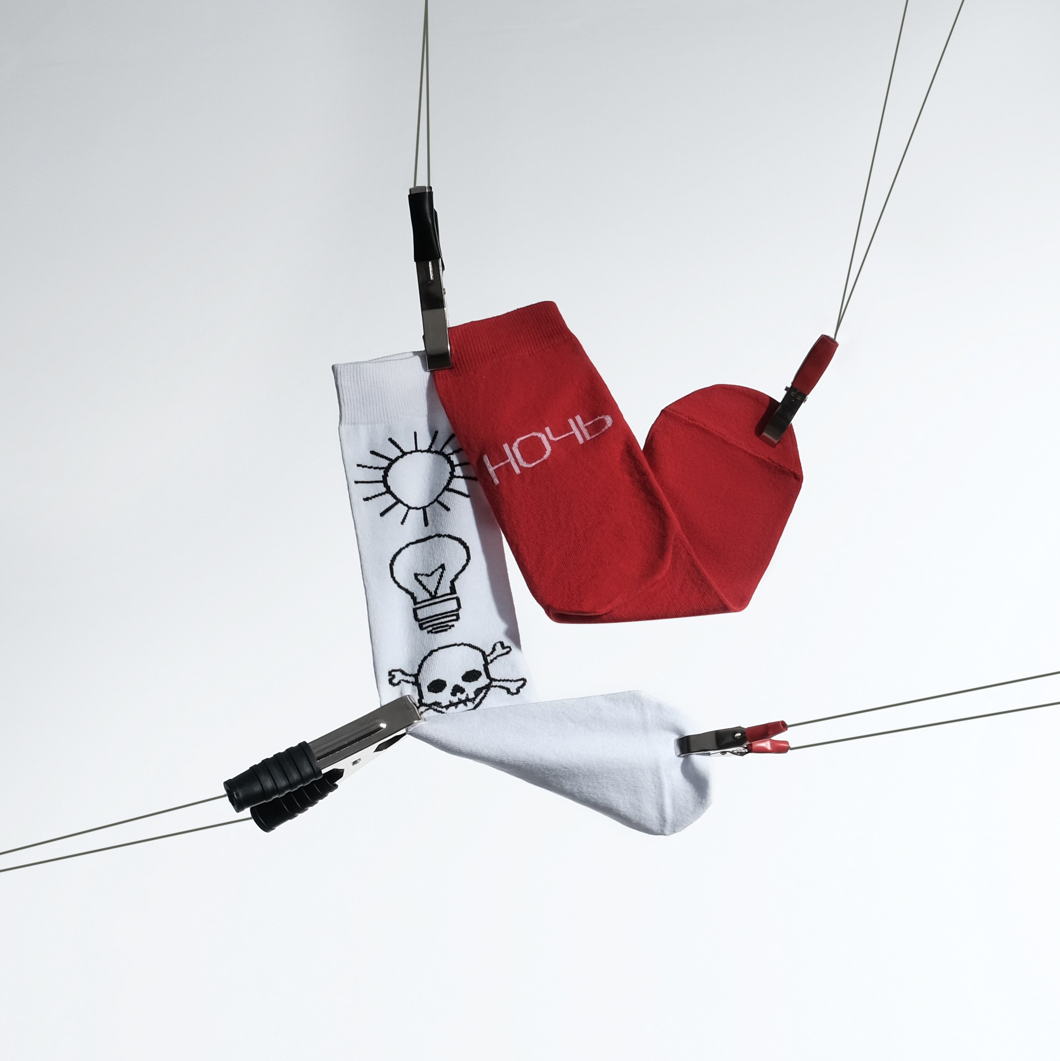 Creepy Crawl. Креативный продюсер / сет—дизайнер