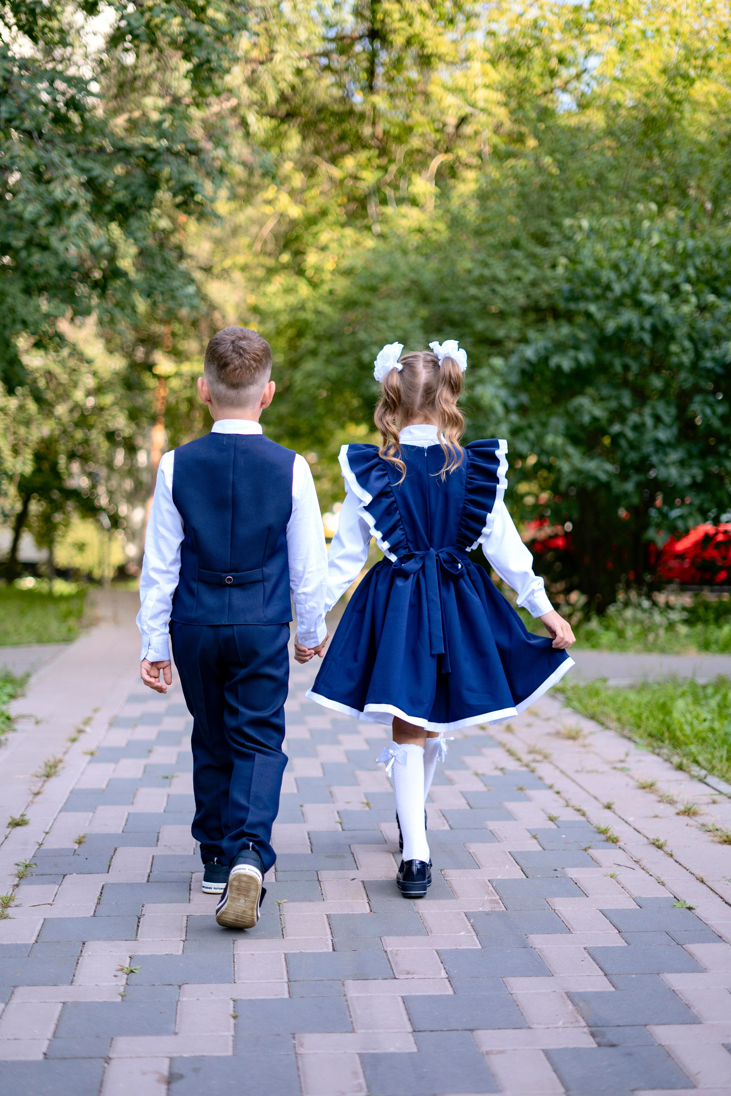 ФОТОПРОЕКТ «ШКОЛА!». Школьная фотостудия «Like Moment» в Строгино