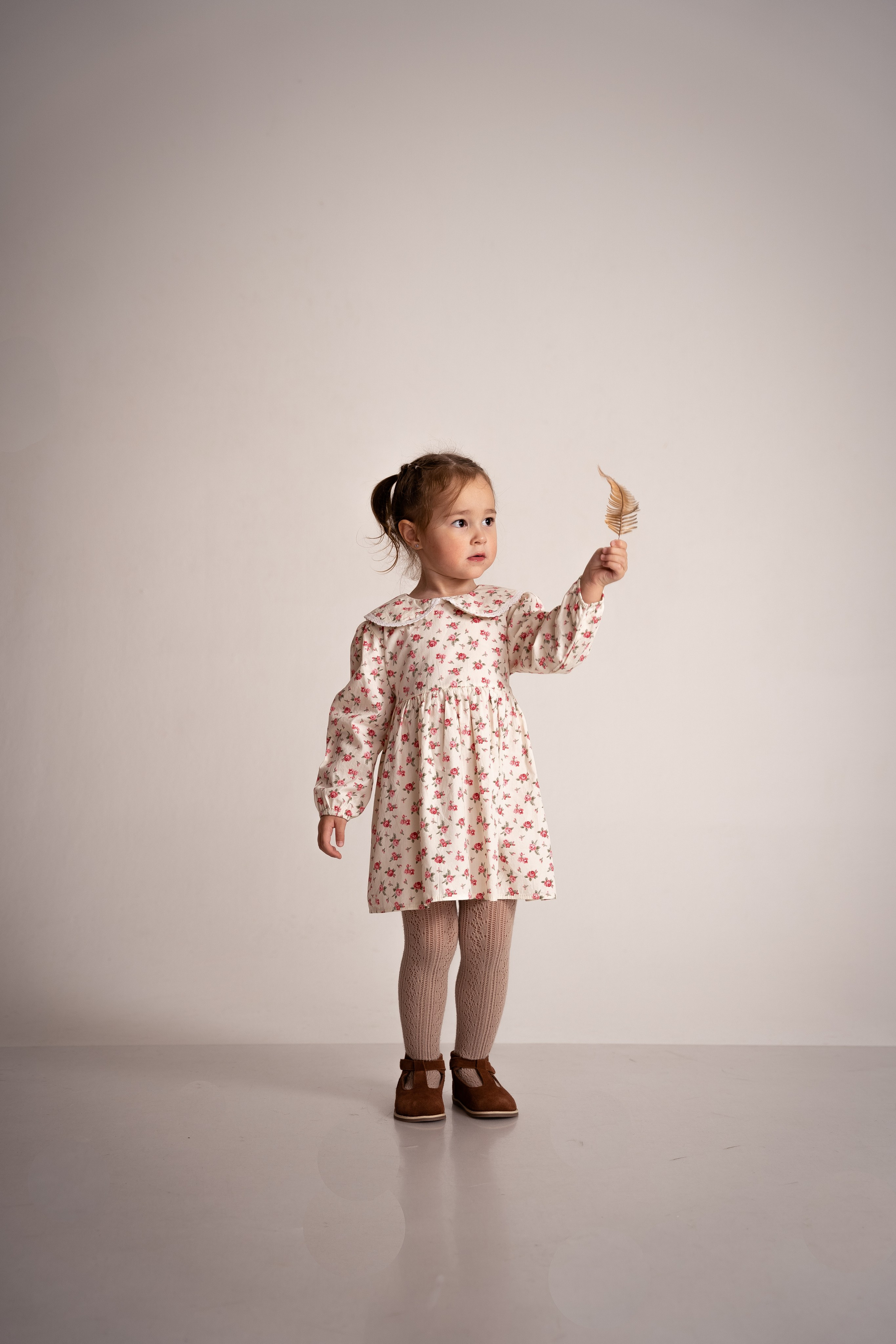 Василий, Юлия, Полина. Фотограф в Ульяновске Александра Григоровских