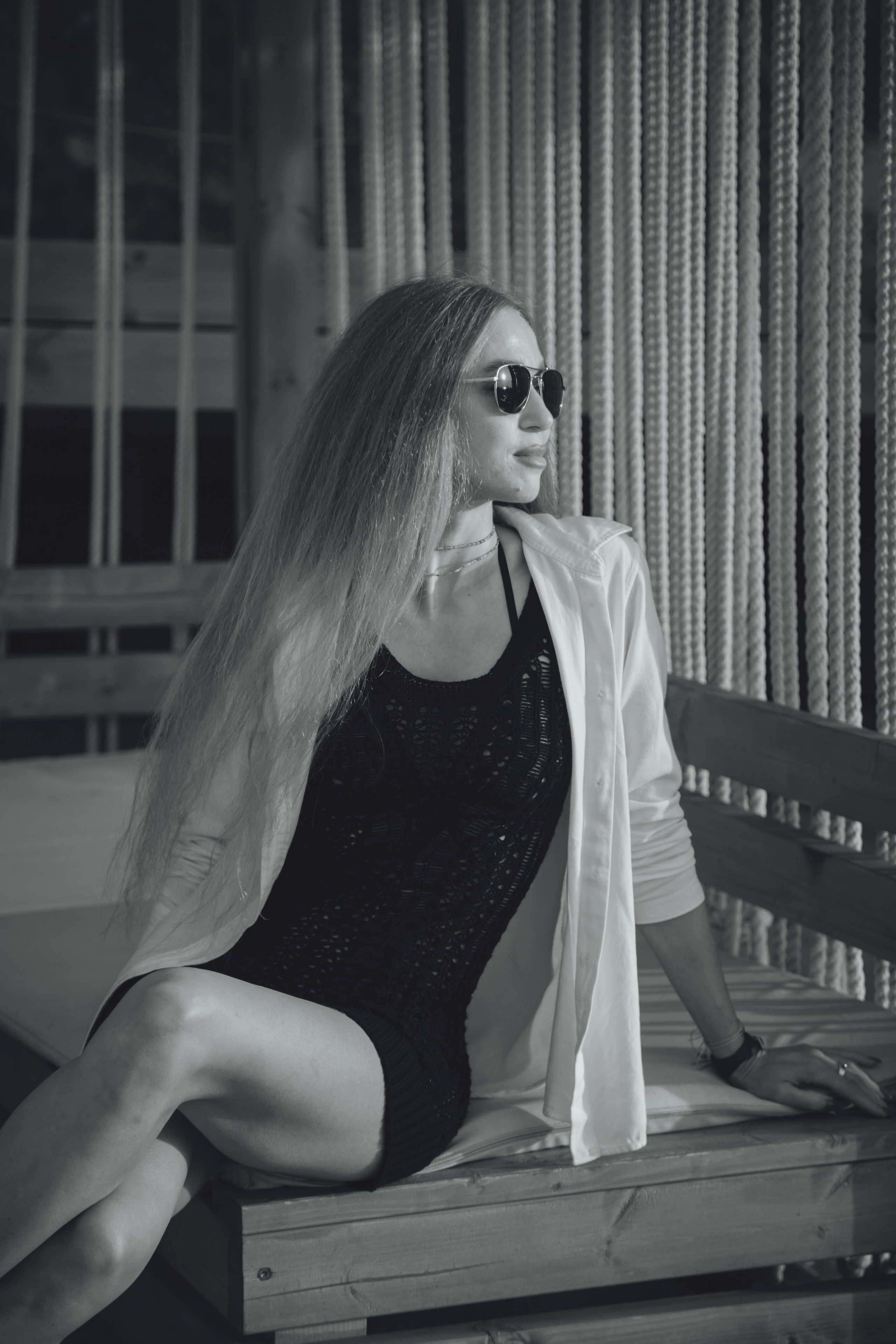 Sergey and Eiena | Зеленоградск. Андрей Миллер Фотограф из Калининграда