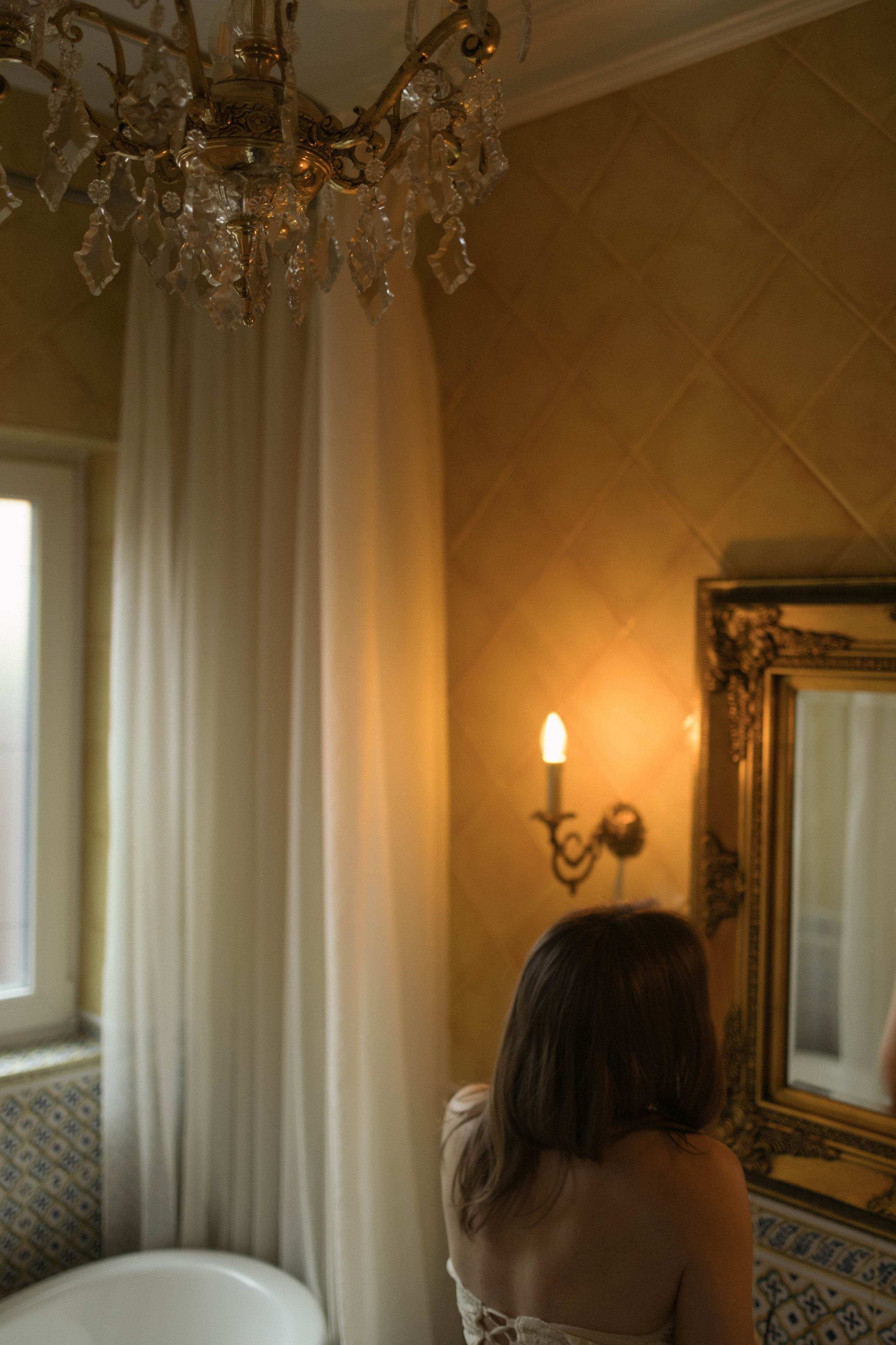 Villa Rossa. Свадебный фотограф Москва