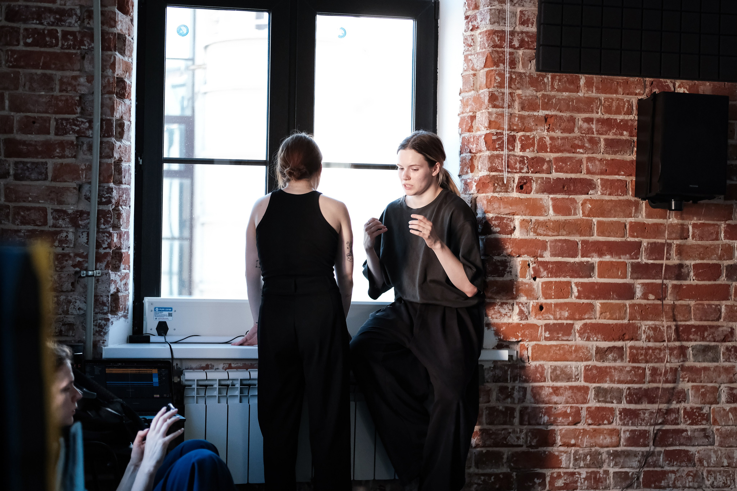 Танцевальная лаборатория ЛОДКА. LIYALEE PHOTO