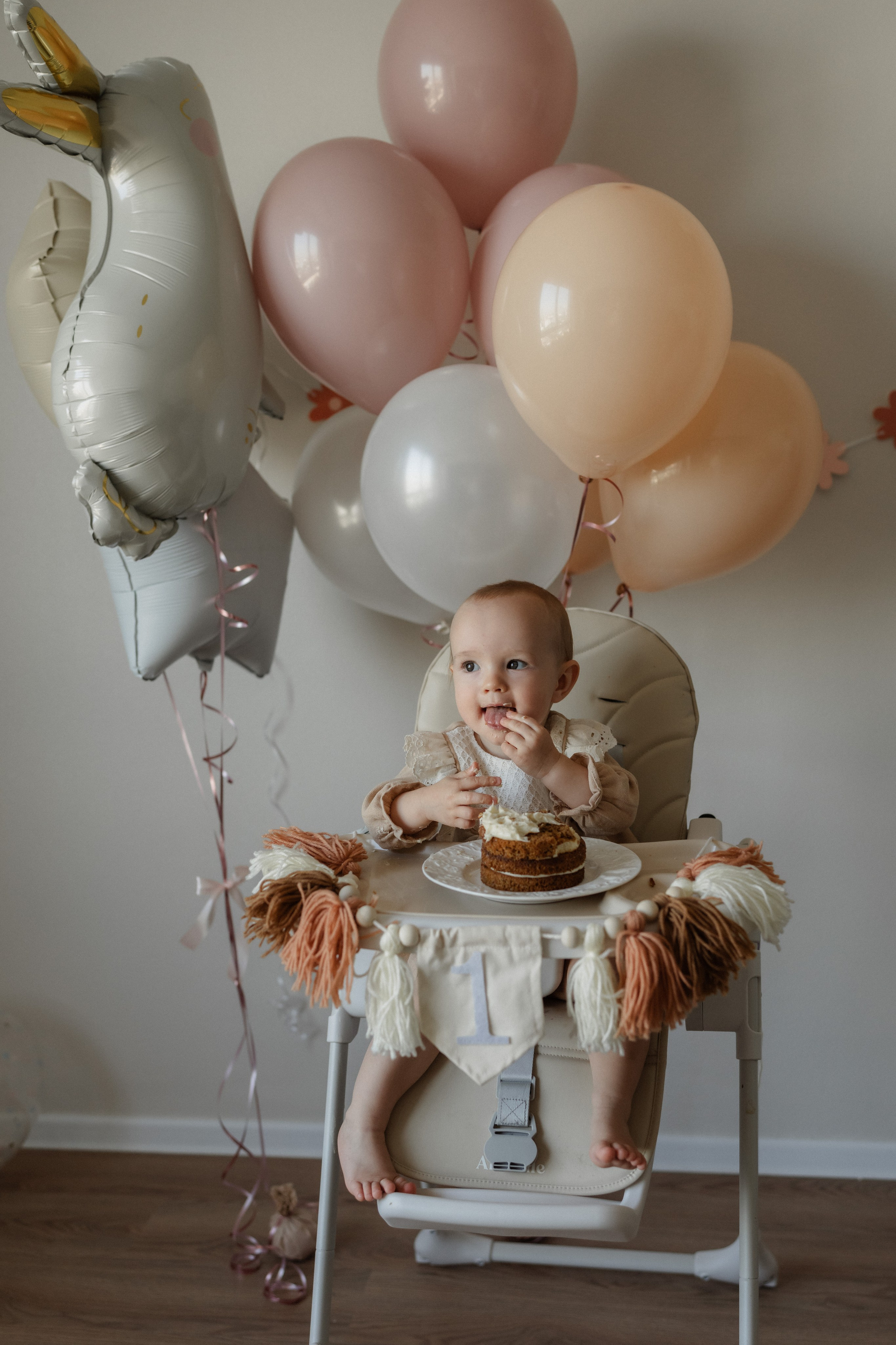 Мире 1 годик. Ярослава Осетрова фотограф — Мск