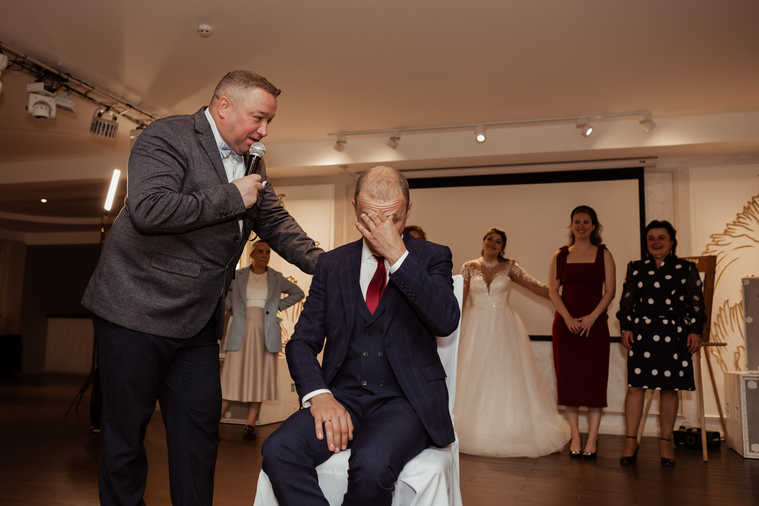 Максим & Мария (с банкетом) 23.09. ФОТОГРАФ Маргарита Сивакова | Ярославль Кострома Москва