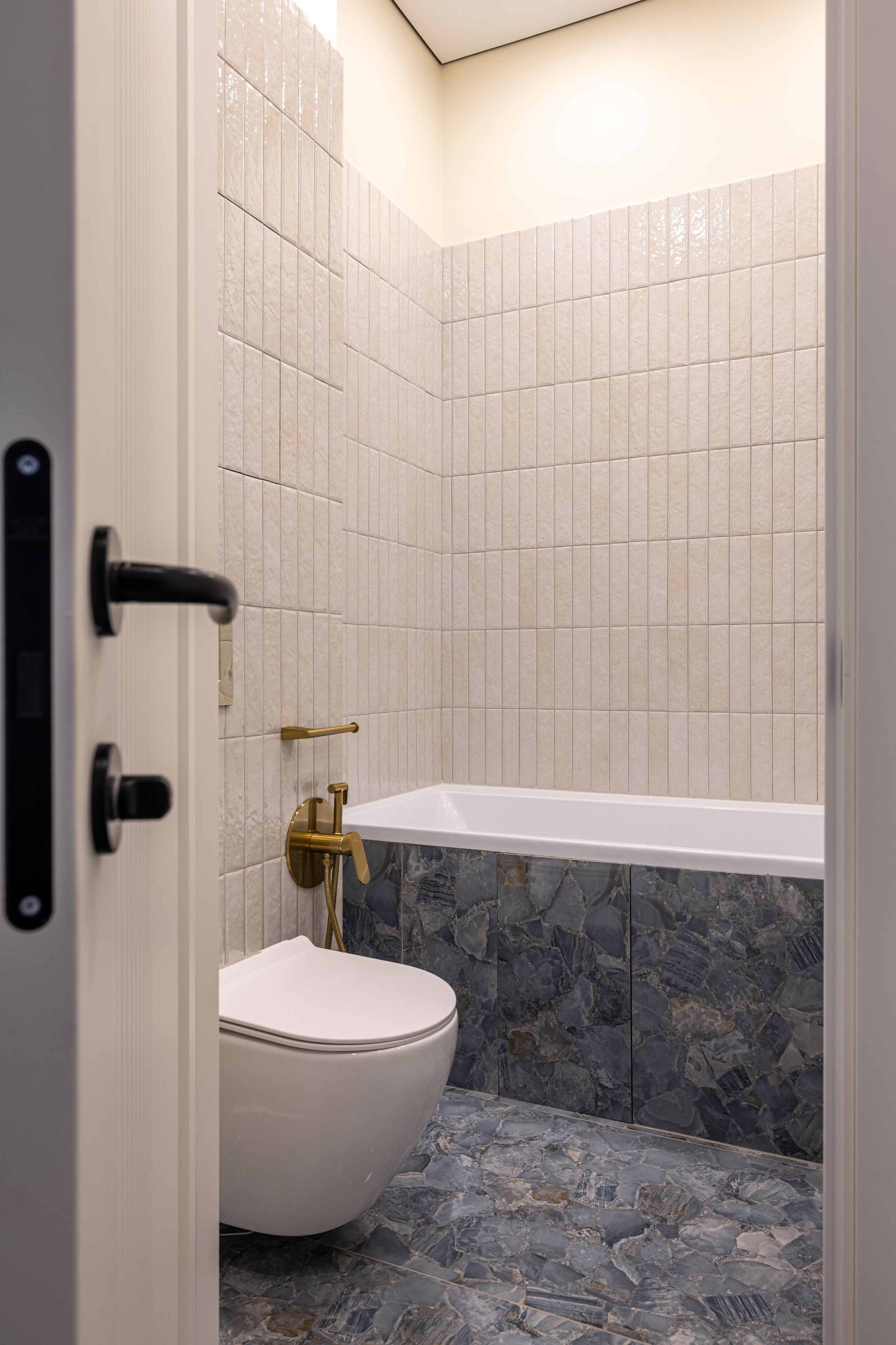 ЖК Достижение, 38 м. Главная