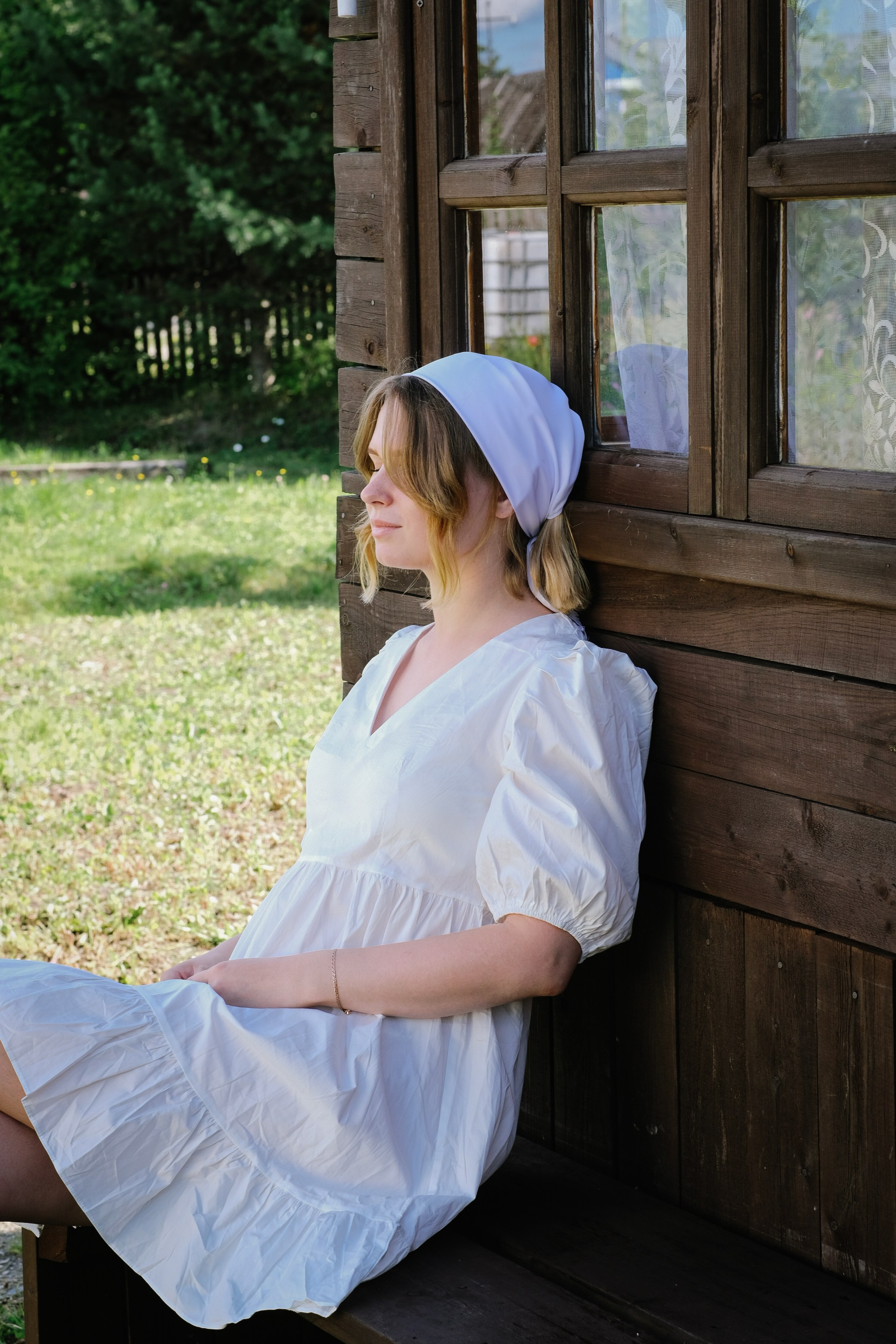 Маргарита. Семейный и индивидуальный фотограф Дарья Мельник