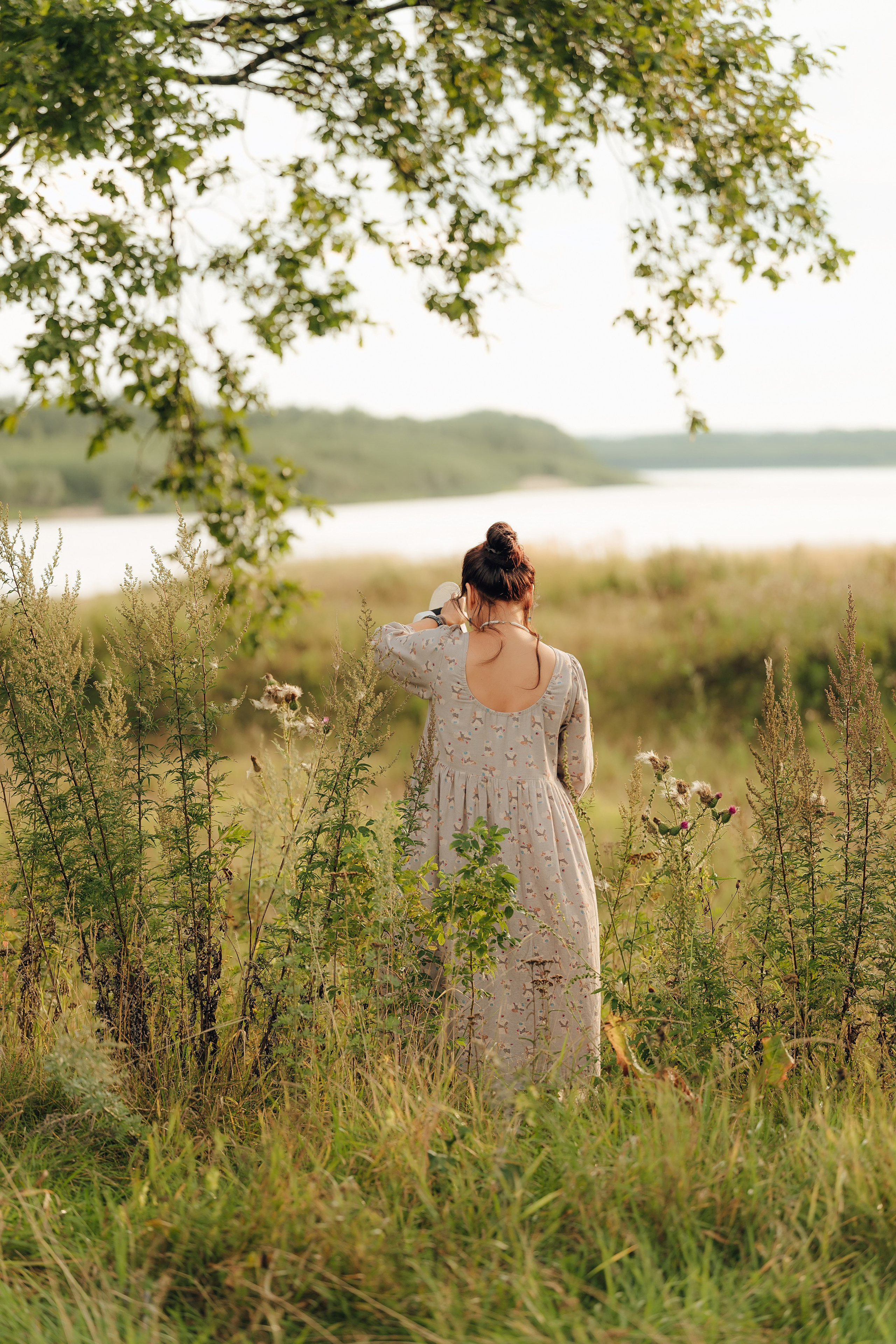 Красота этого лета. Детский и семейный фотограф Катерина Мишина