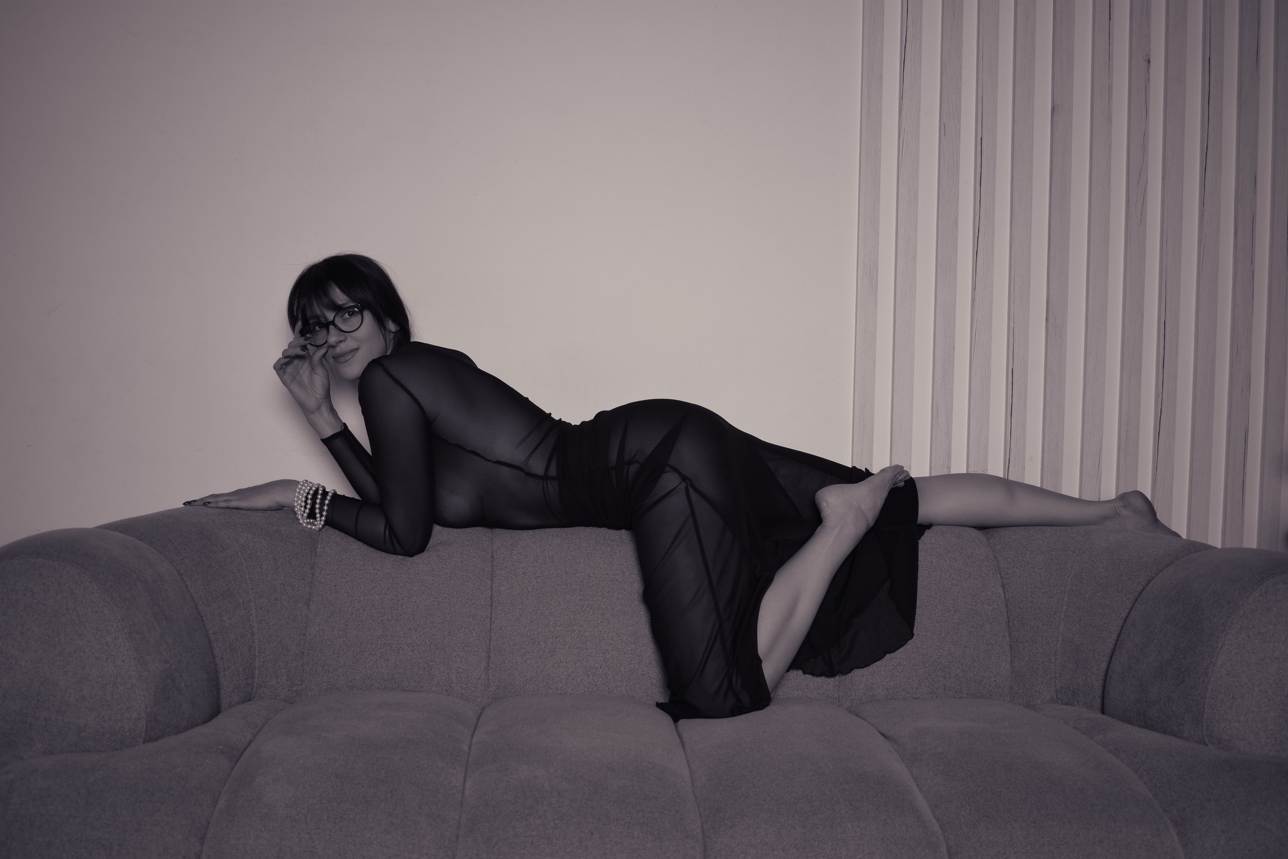 Кристина (2024). Фотограф Москва