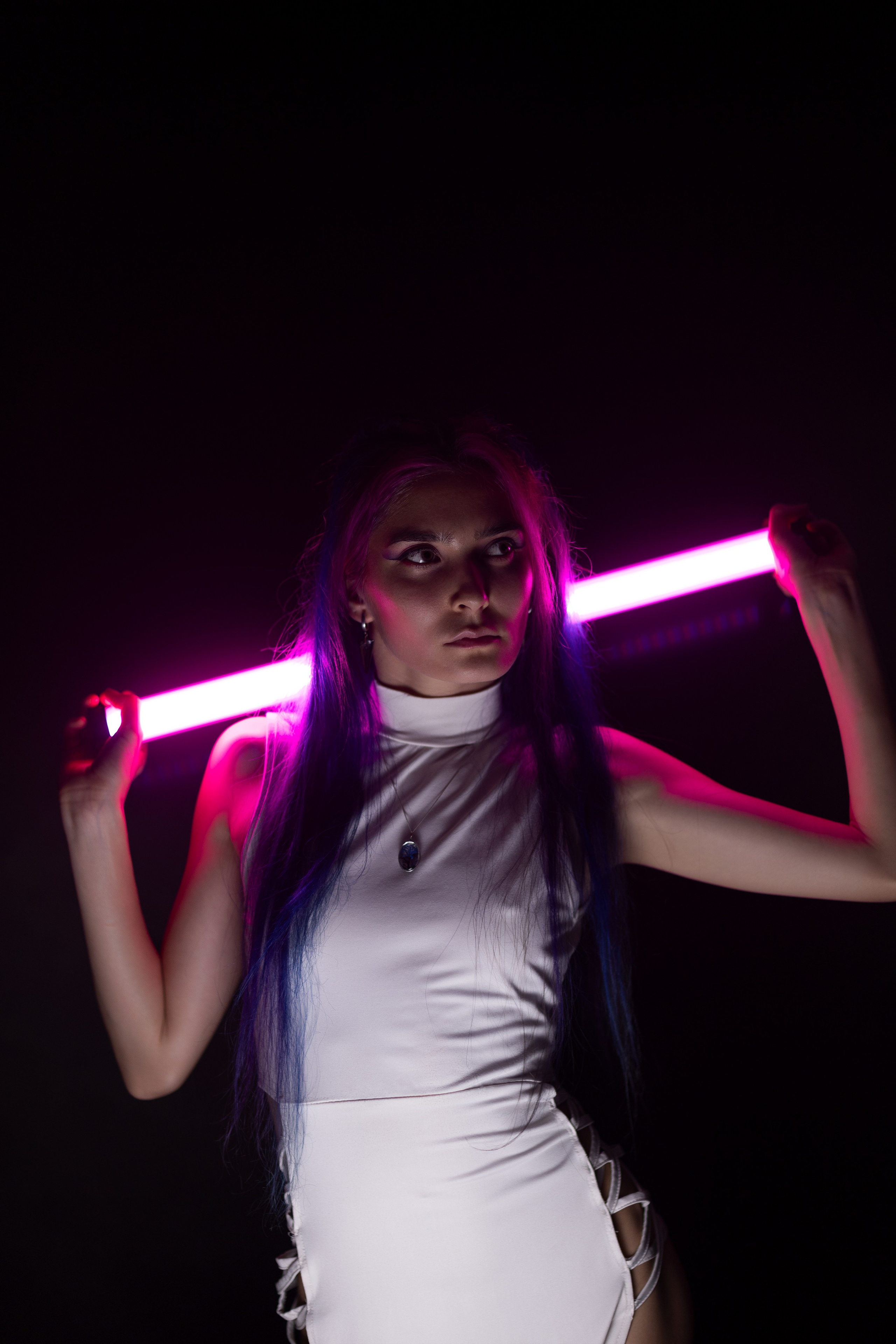 Разное. Photomantis