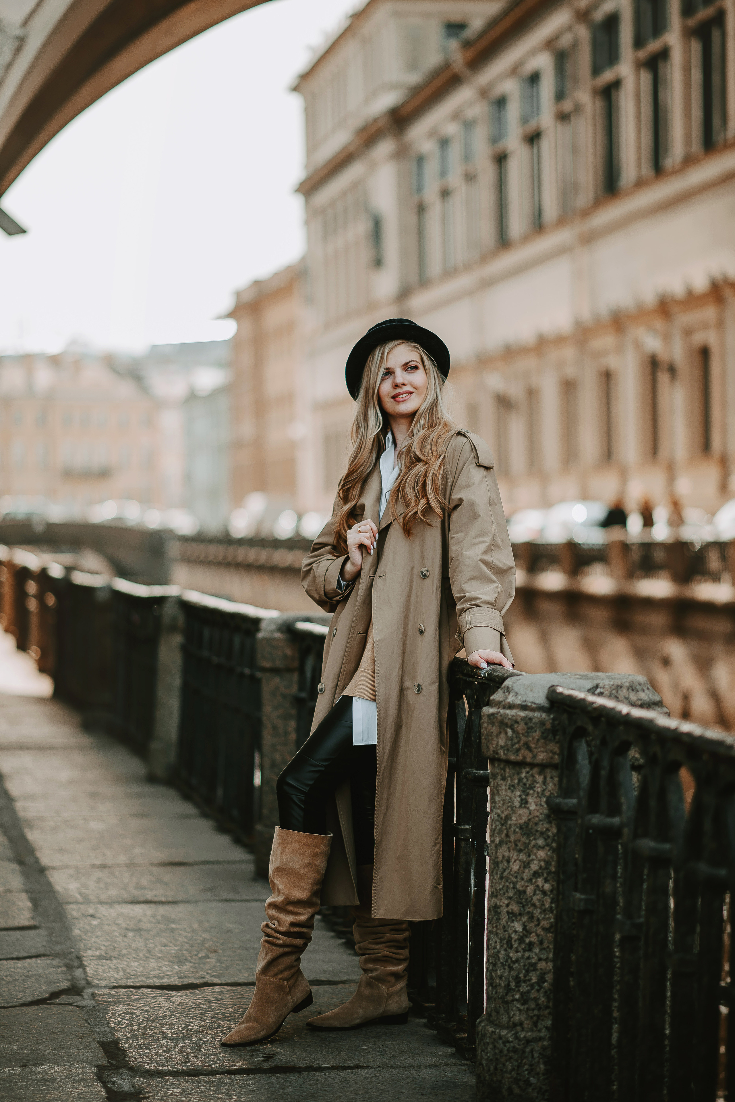 Polina. Фотограф Мария Хлебникова Санкт-Петербург Москва