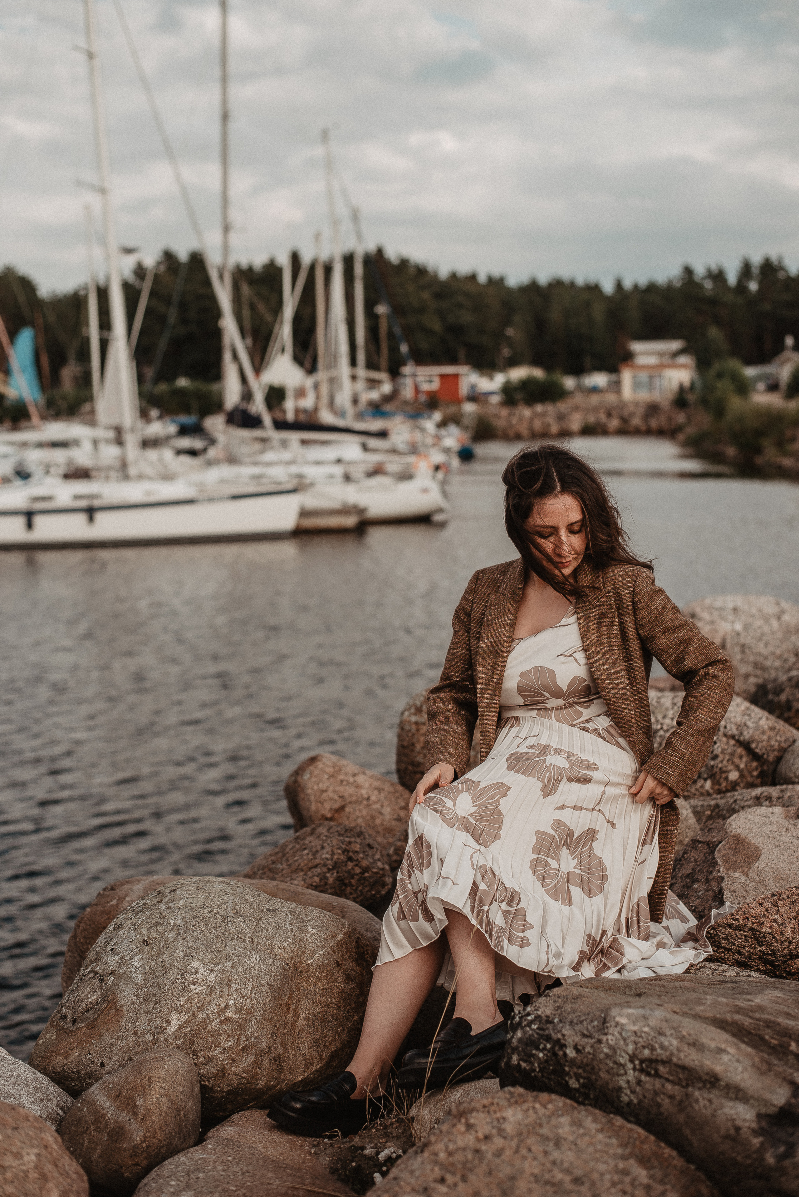 Lida. Фотограф Мария Хлебникова Санкт-Петербург Москва