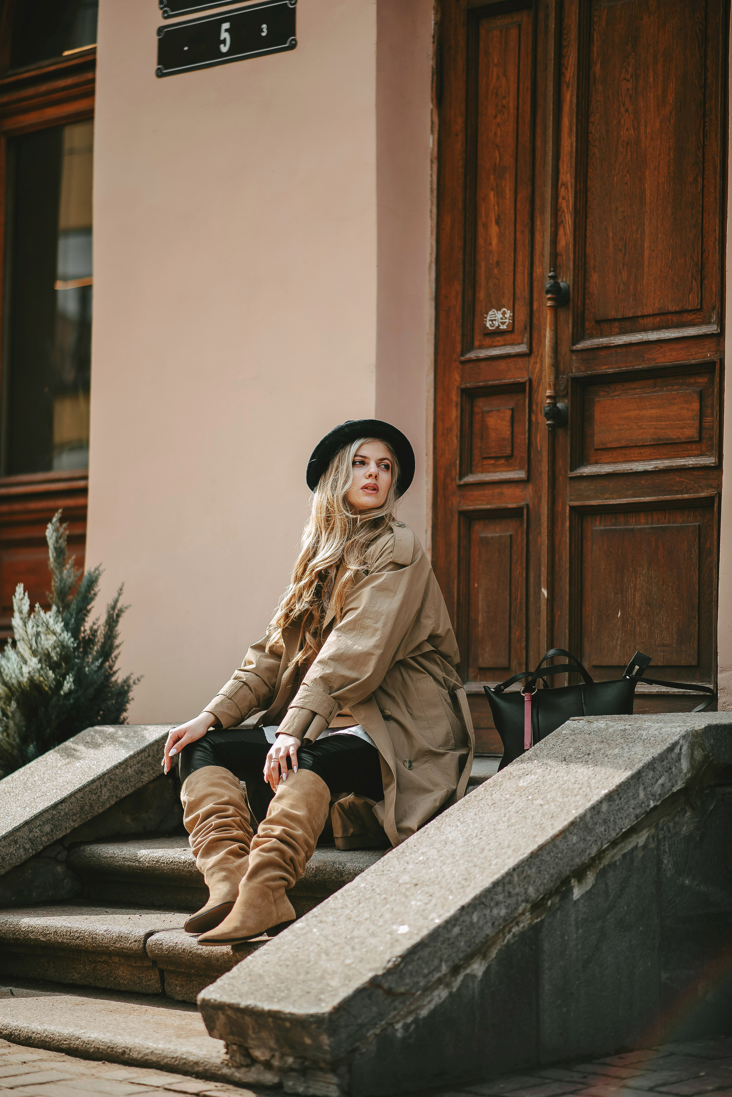 Polina. Фотограф Мария Хлебникова Санкт-Петербург Москва