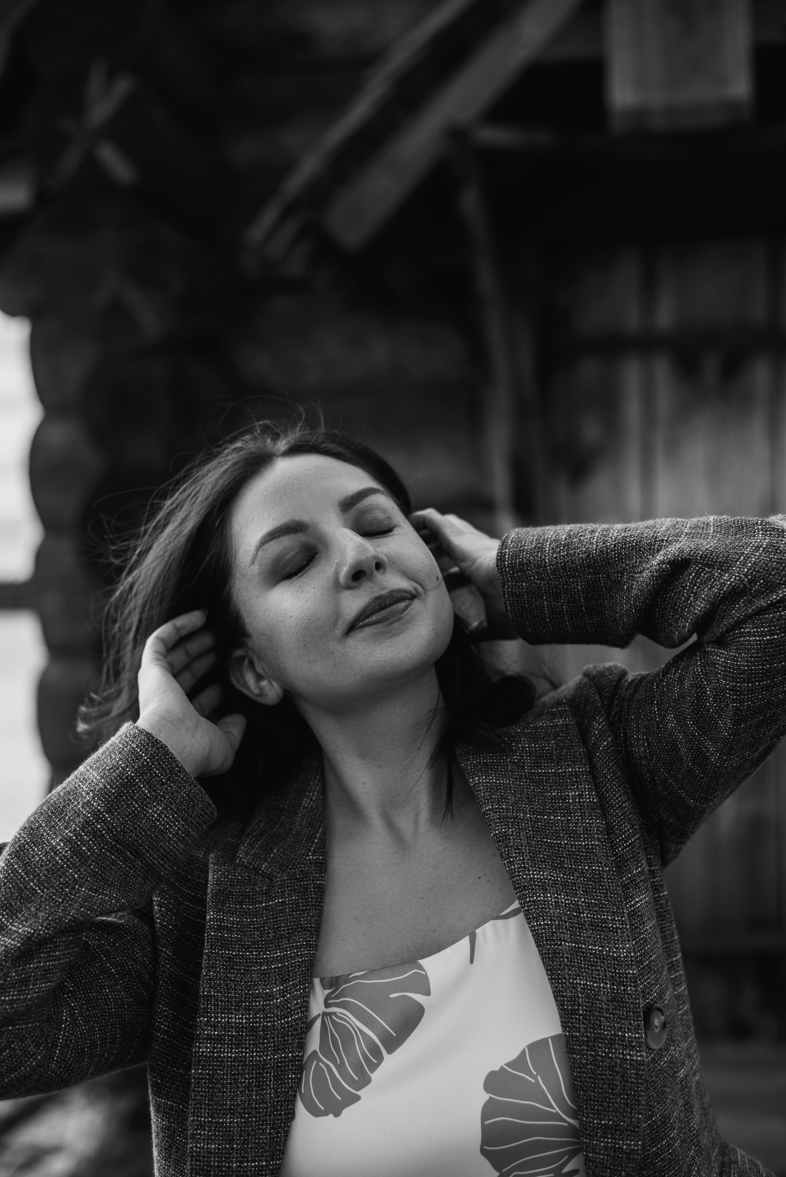 Lida. Фотограф Мария Хлебникова Санкт-Петербург Москва