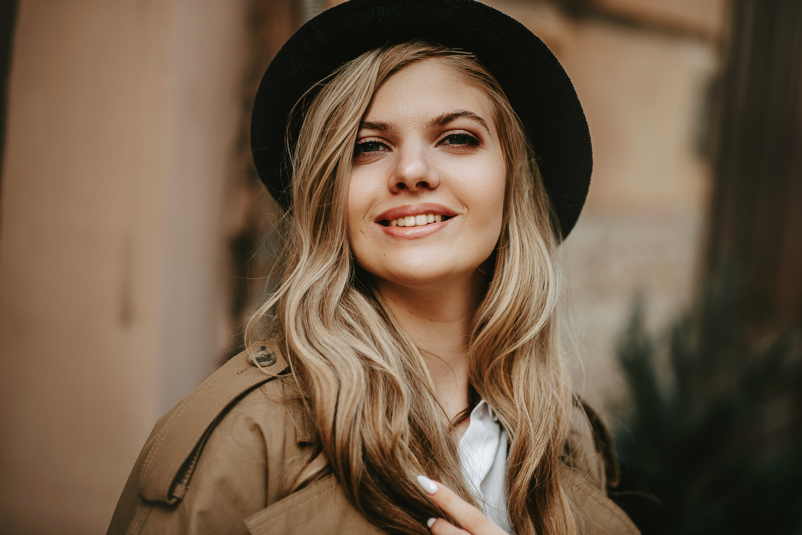 Polina. Фотограф Мария Хлебникова Санкт-Петербург Москва