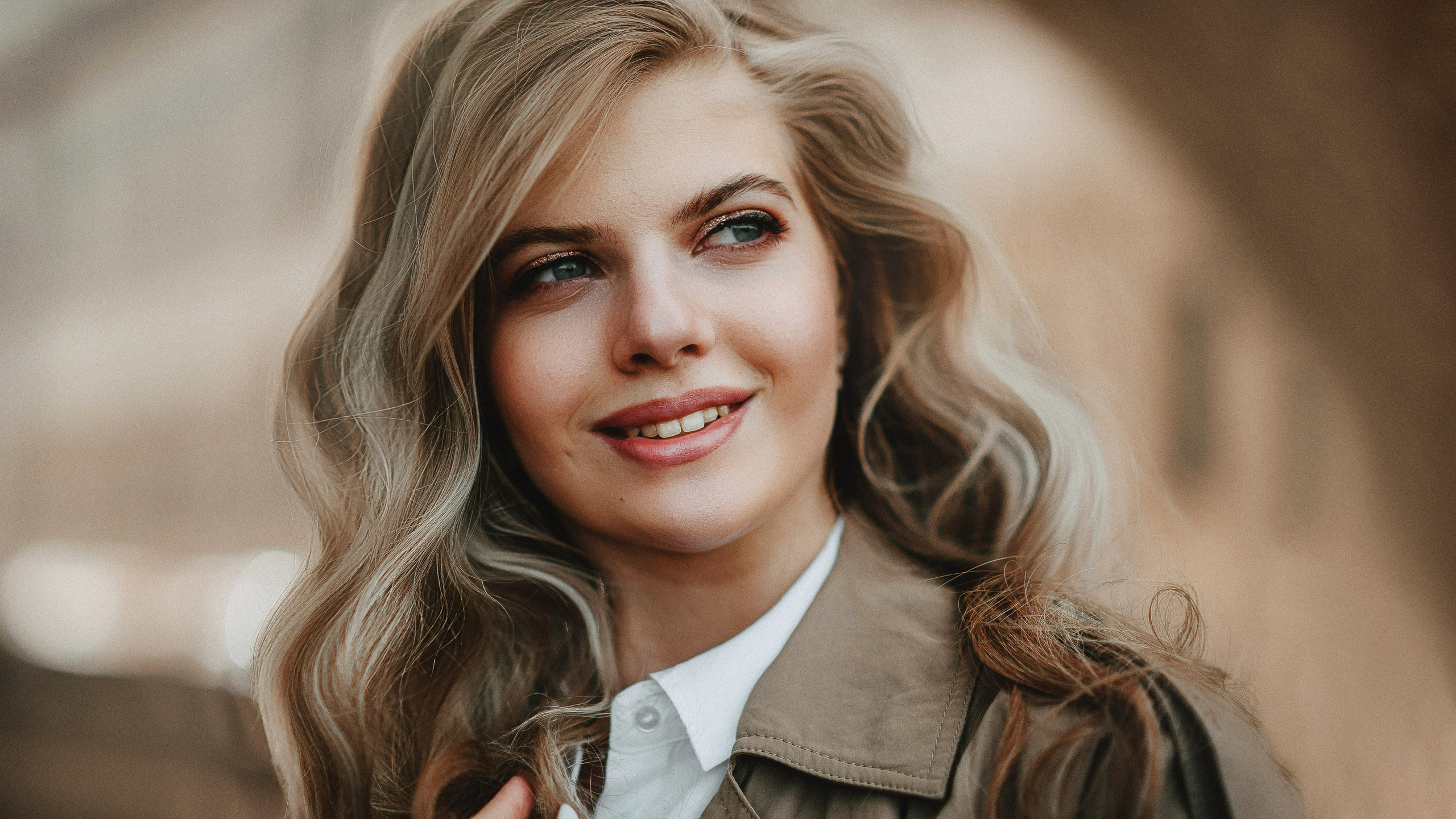 Polina. Фотограф Мария Хлебникова Санкт-Петербург Москва