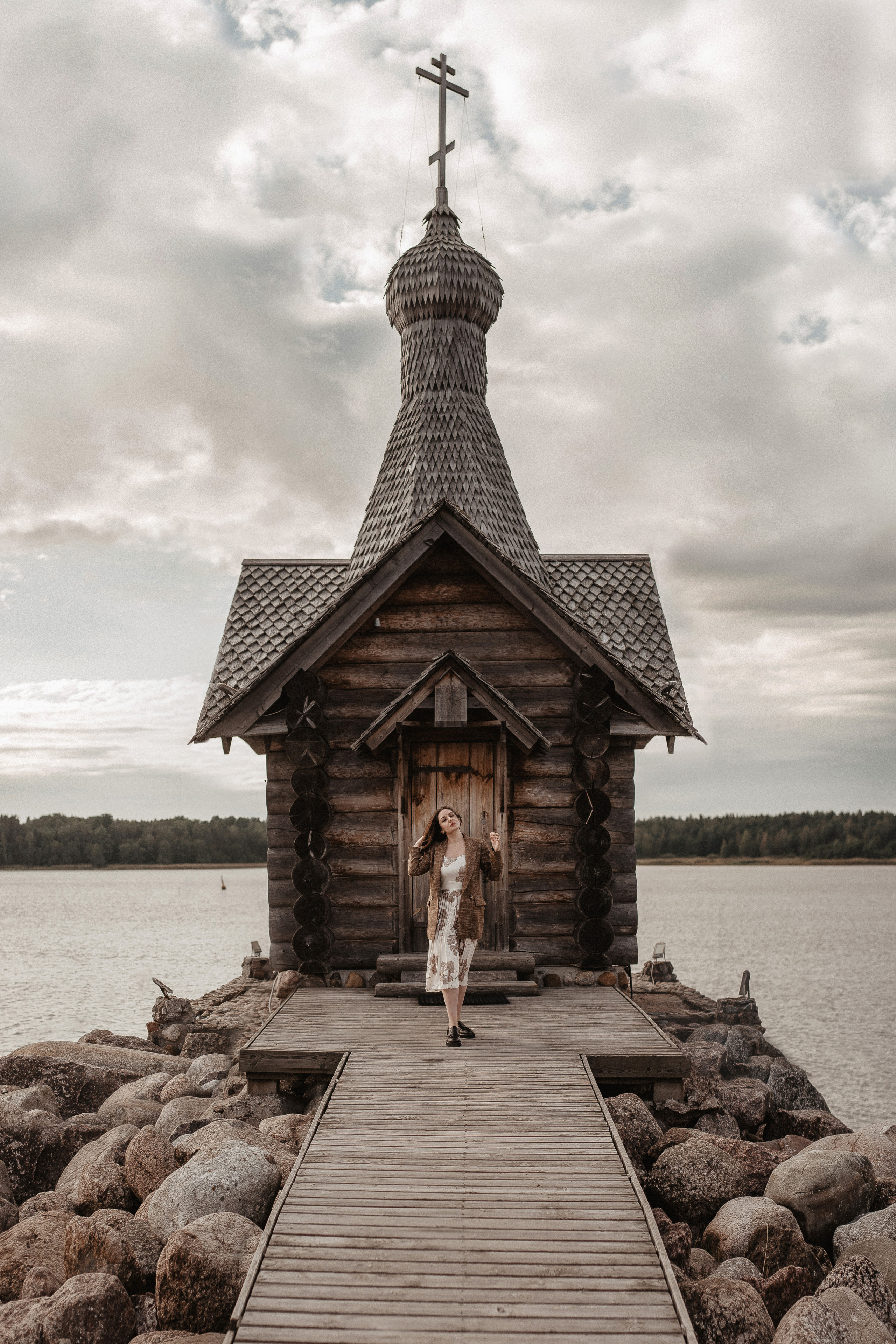 Lida. Фотограф Мария Хлебникова Санкт-Петербург Москва