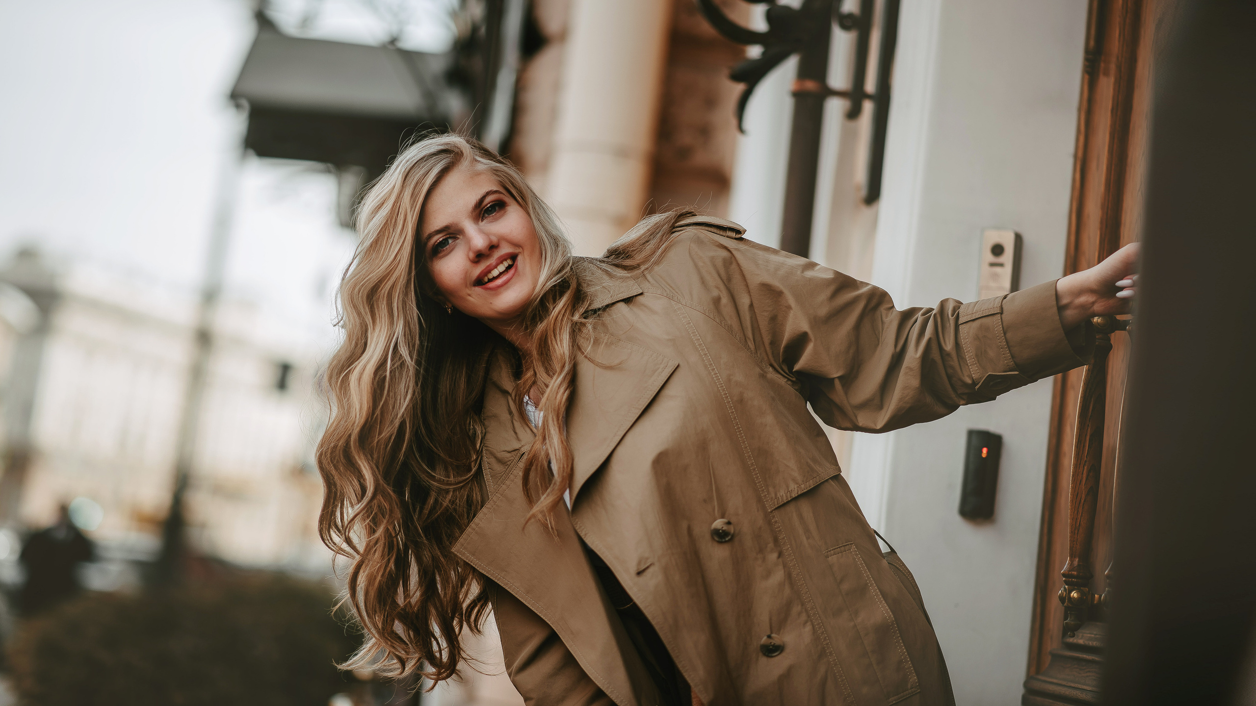 Polina. Фотограф Мария Хлебникова Санкт-Петербург Москва